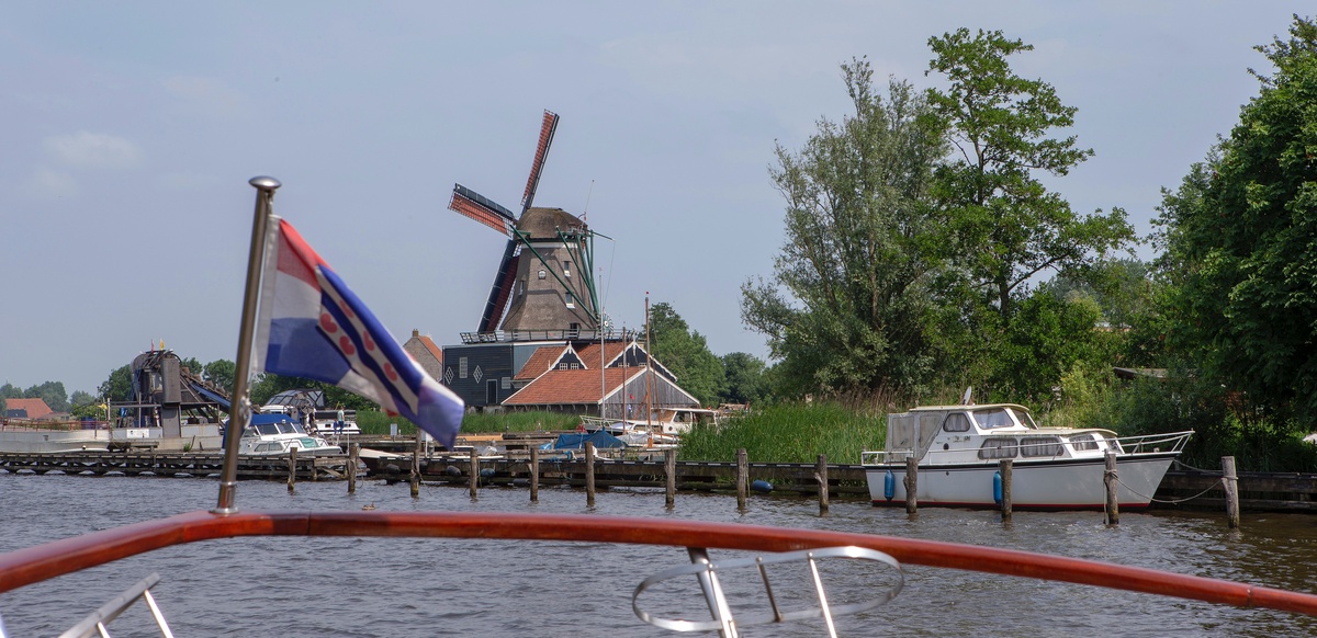 荷兰5日游行程推荐：历史、航海、艺术文化体验