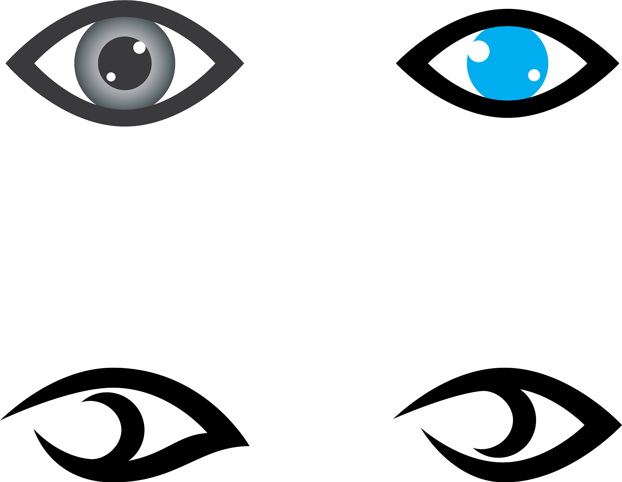 eye icon