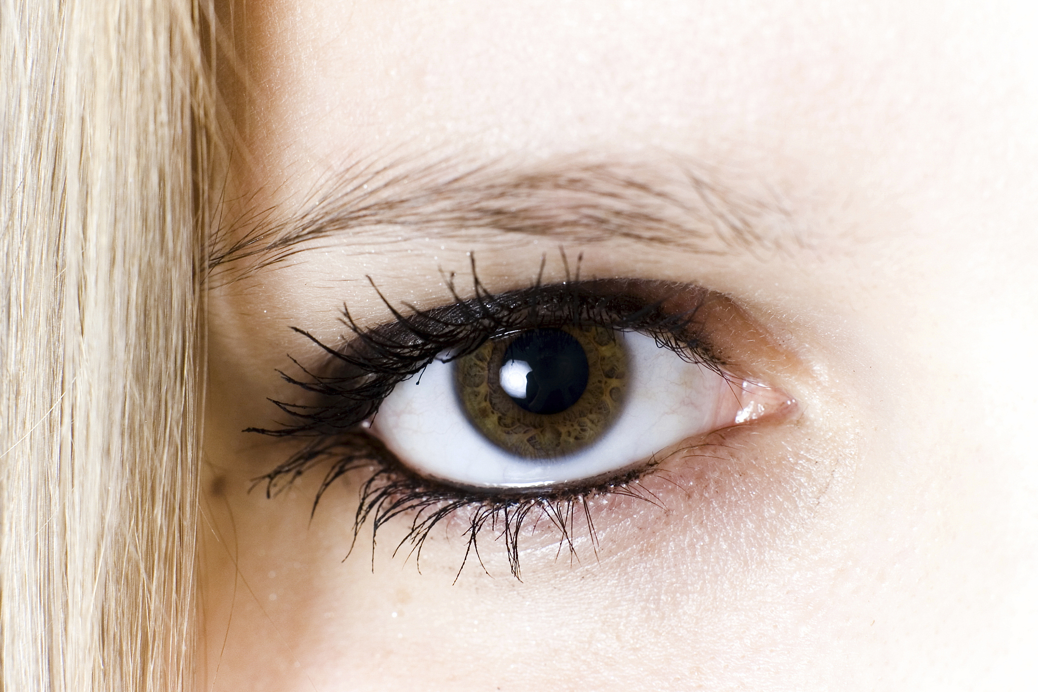 eye