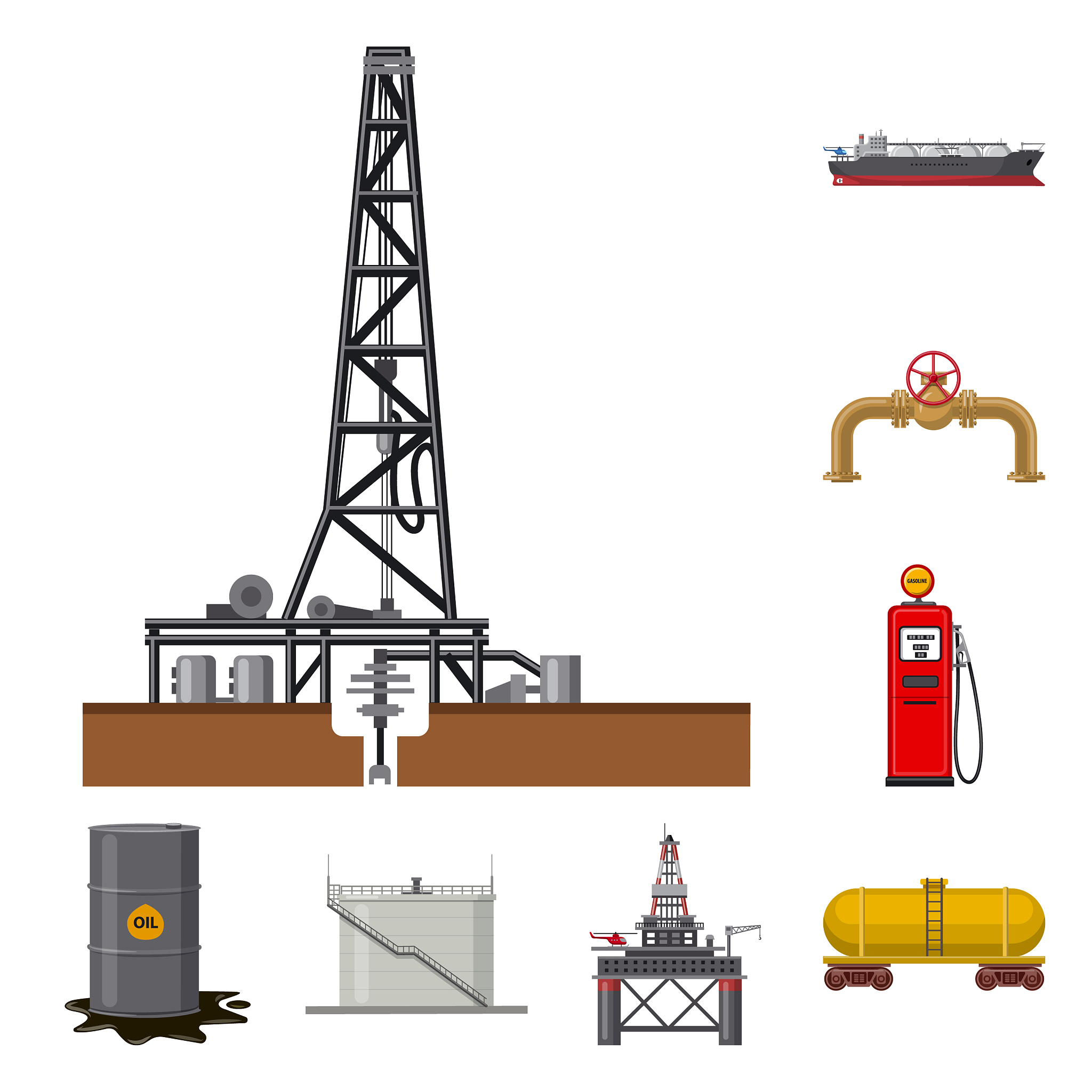 钻井液管理问题分析：如何优化选择、使用、处理和环保？
