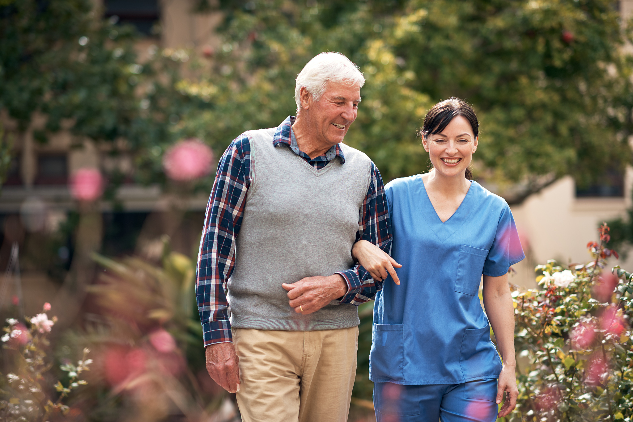 道真职业教育培训中心园林技术专业：教学质量好，就业前景广阔