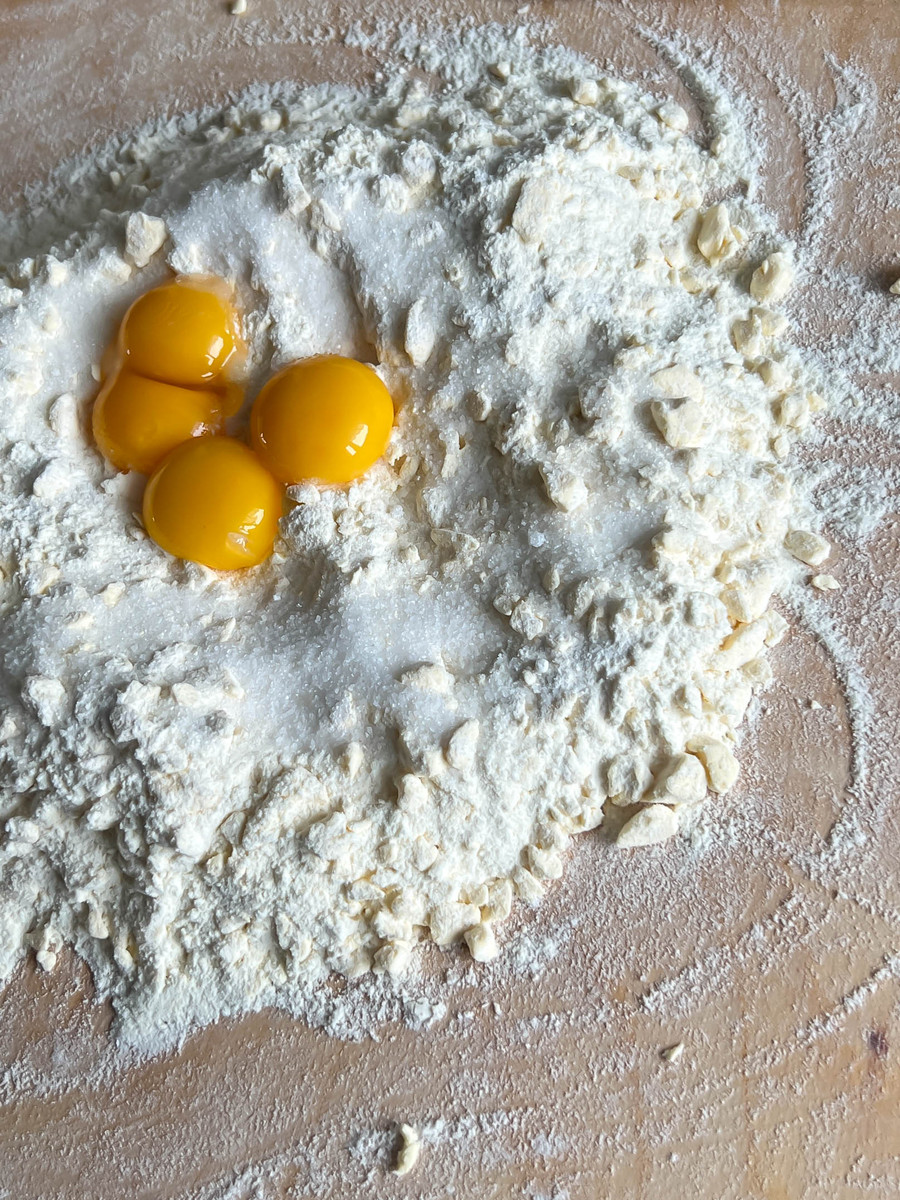 生粉和淀粉的区别：哪种更适合你的烹饪？