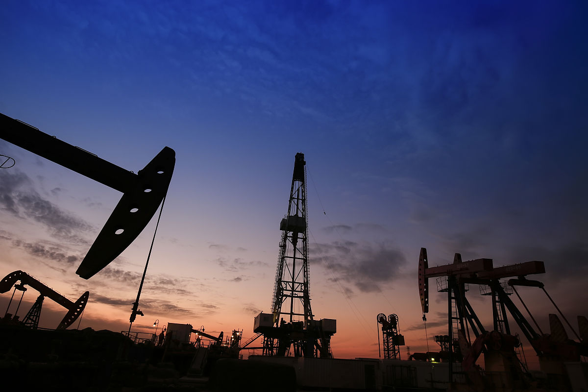 中外石油文化课感悟：深刻认识行业，感受独特魅力，珍视文化传承