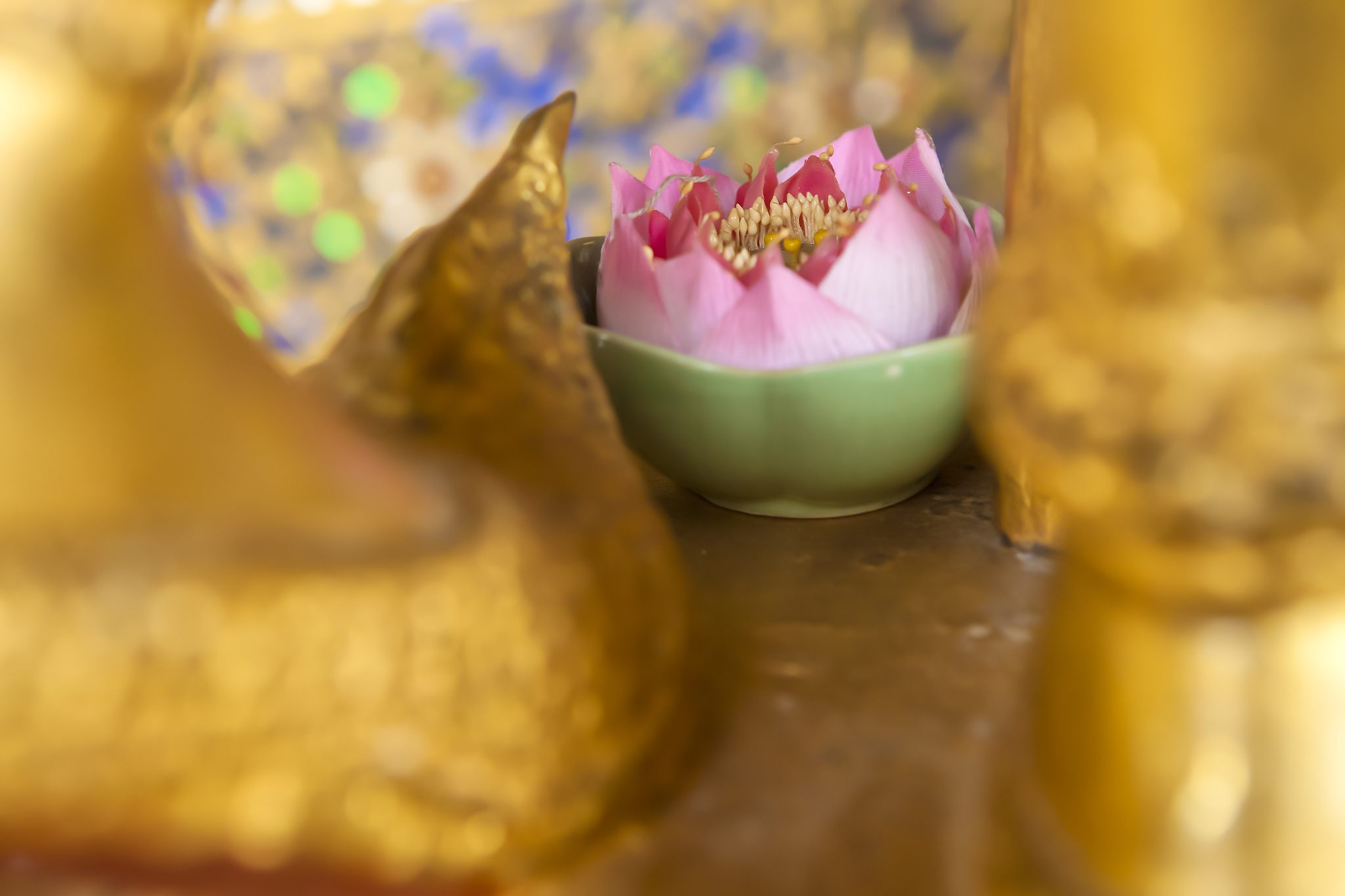 烦恼业是什么意思？深入了解烦恼业的含义与危害