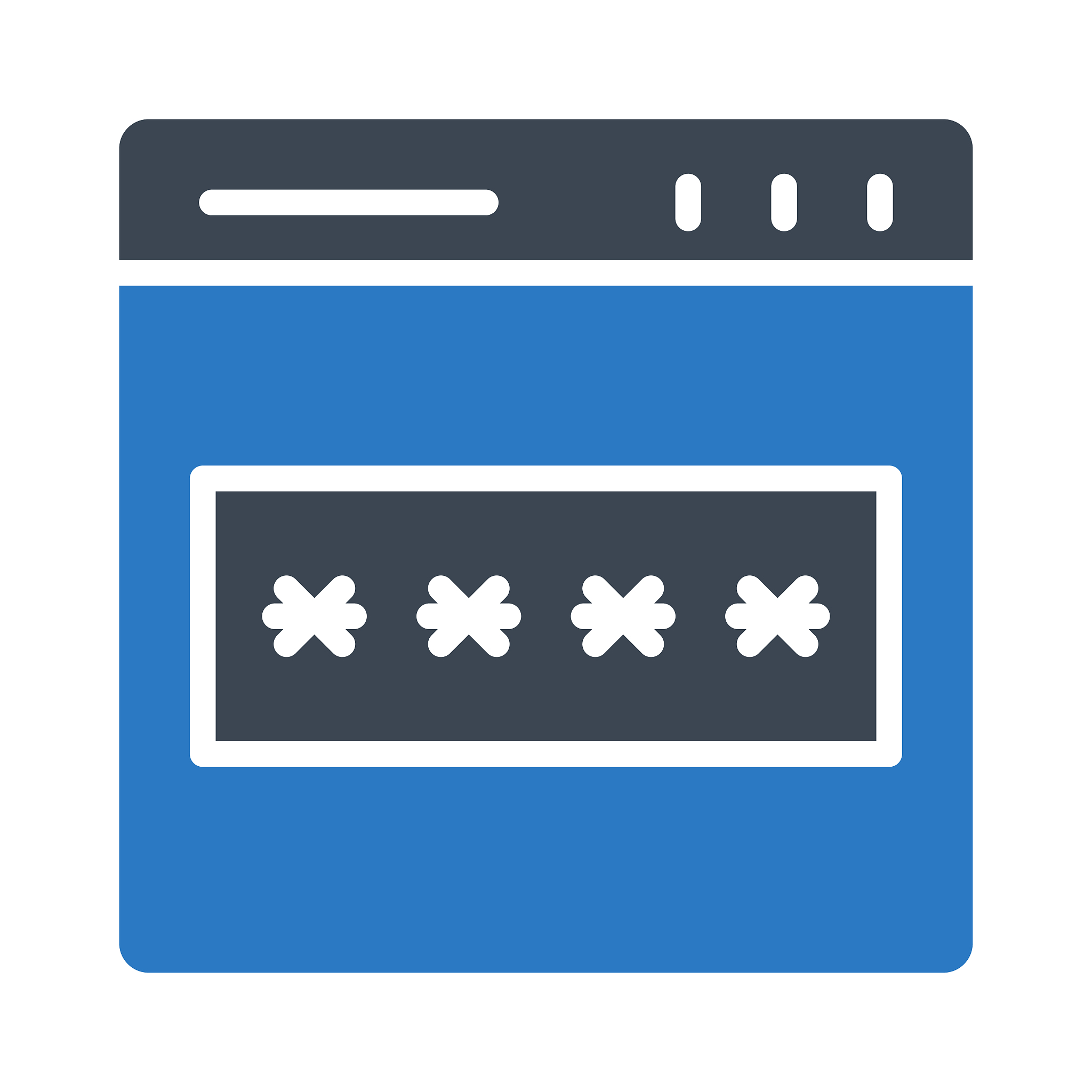 login