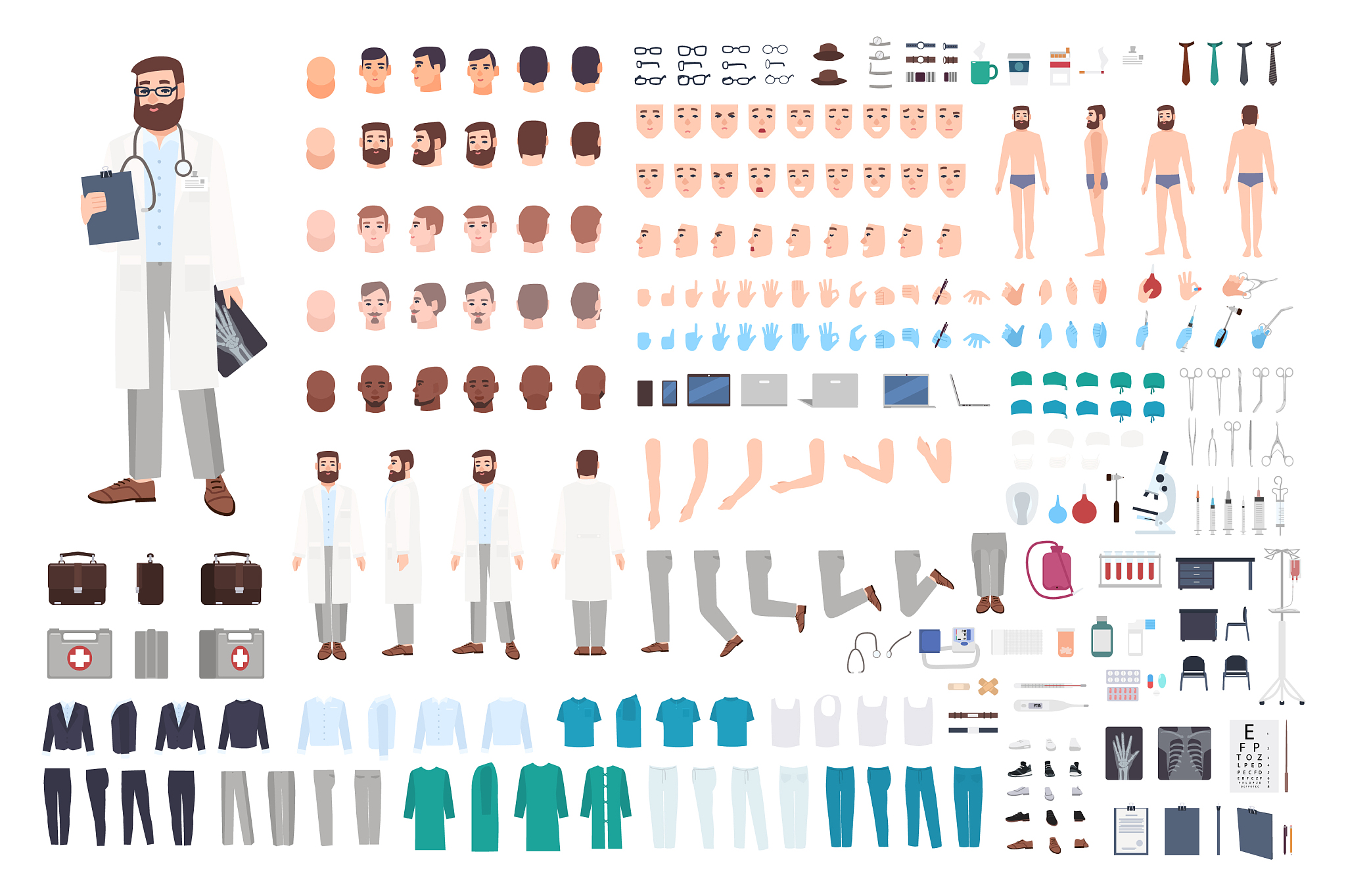 临沂市人才交流中心档案管理