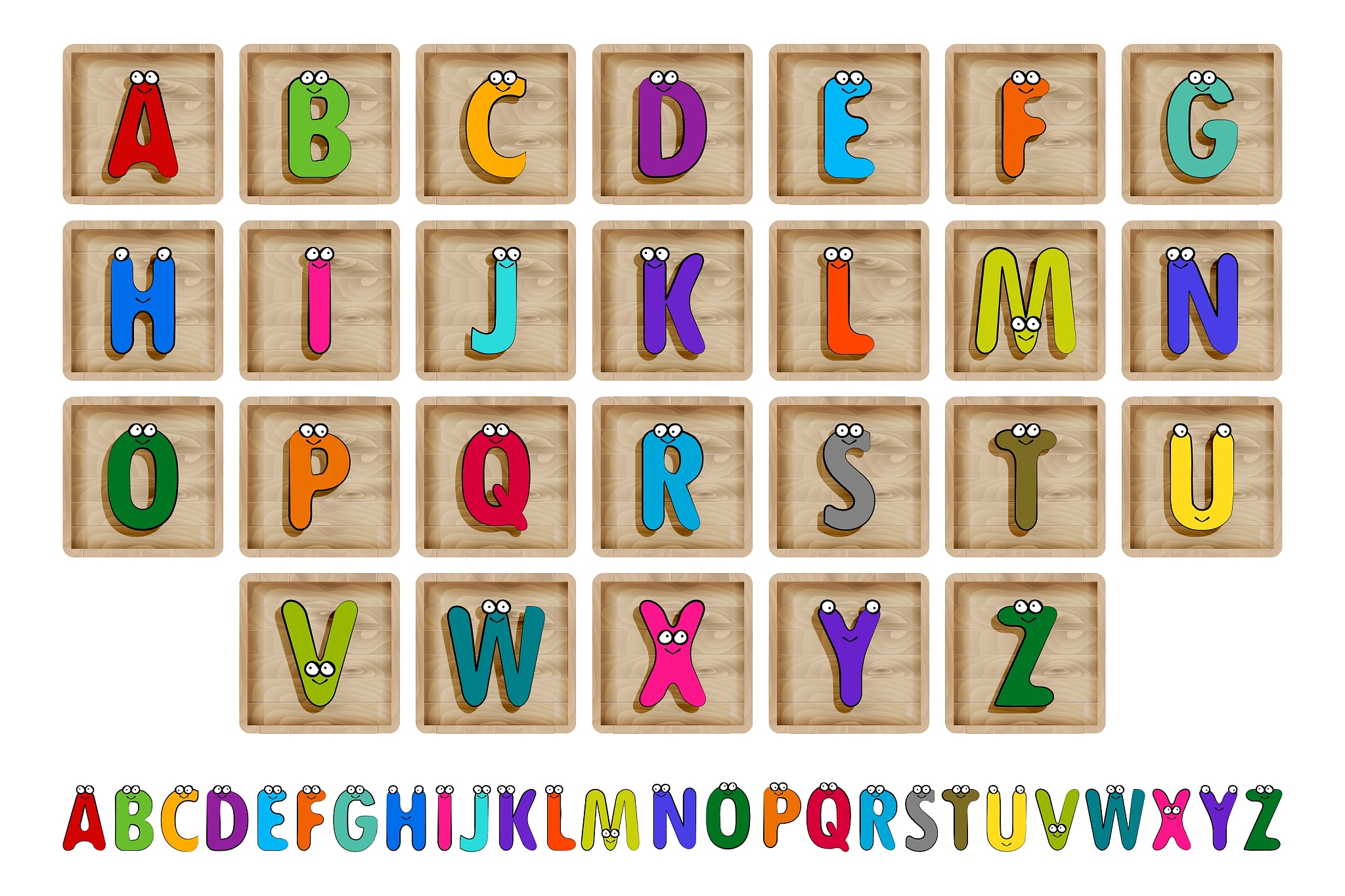 LGGGOM 能组成什么单词？