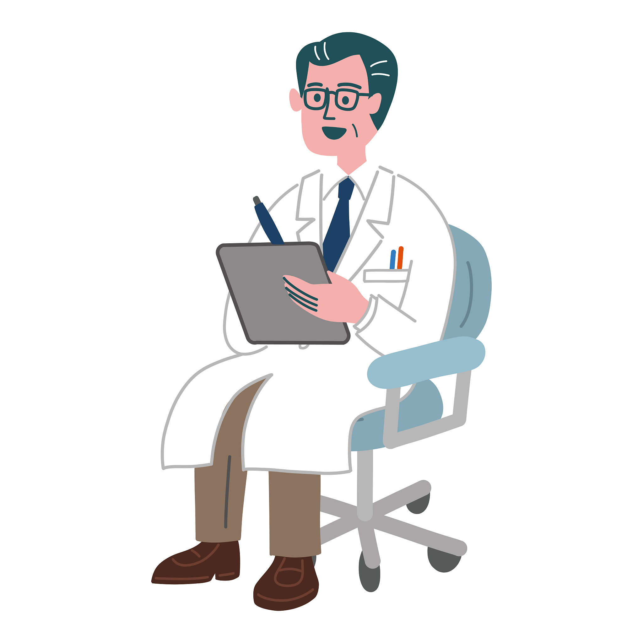 秦皇岛男生报考卫校推荐：卫生职业学院、第二卫生学校等