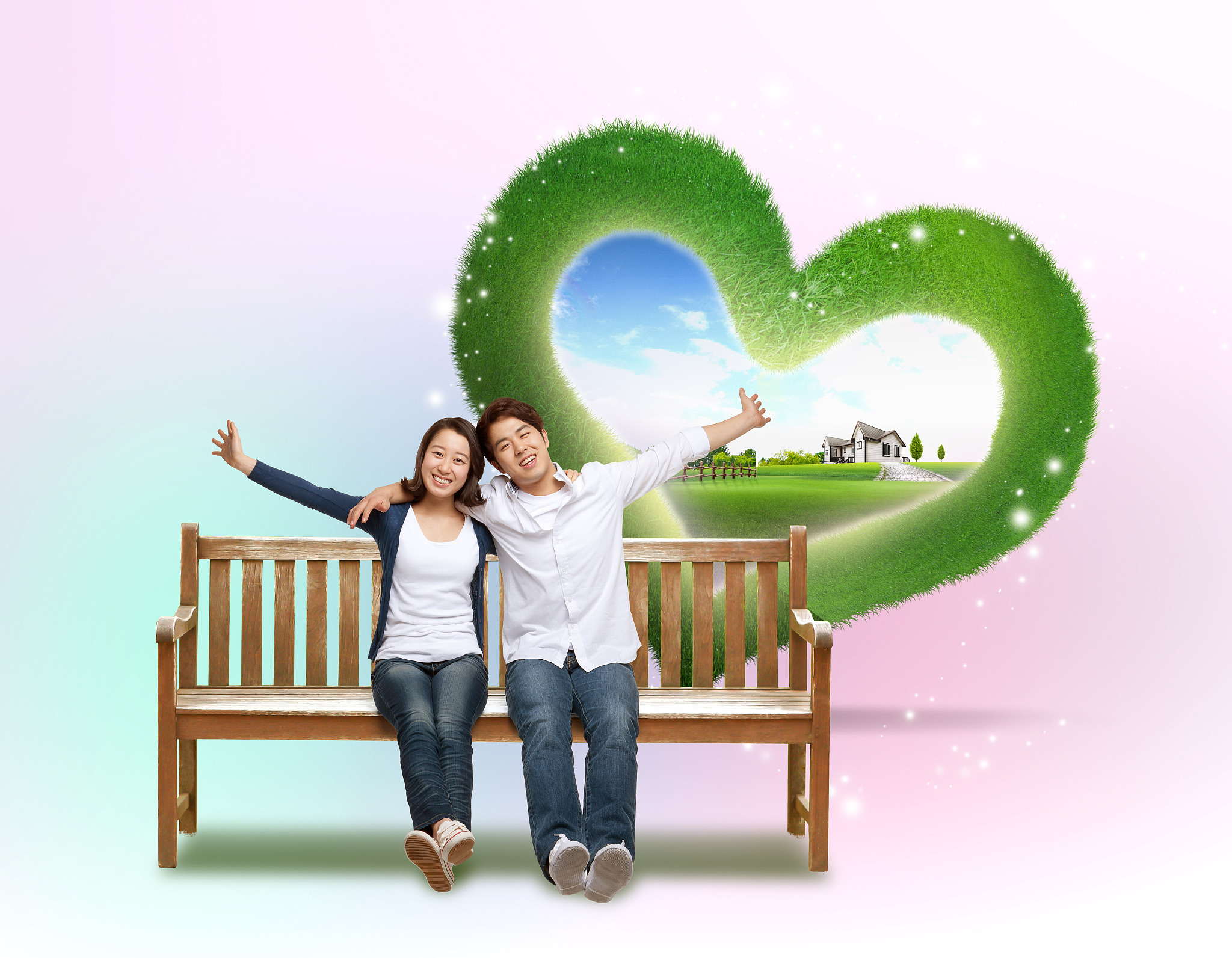 佳毅的幸福生活：一个平衡、充实而有意义的人生