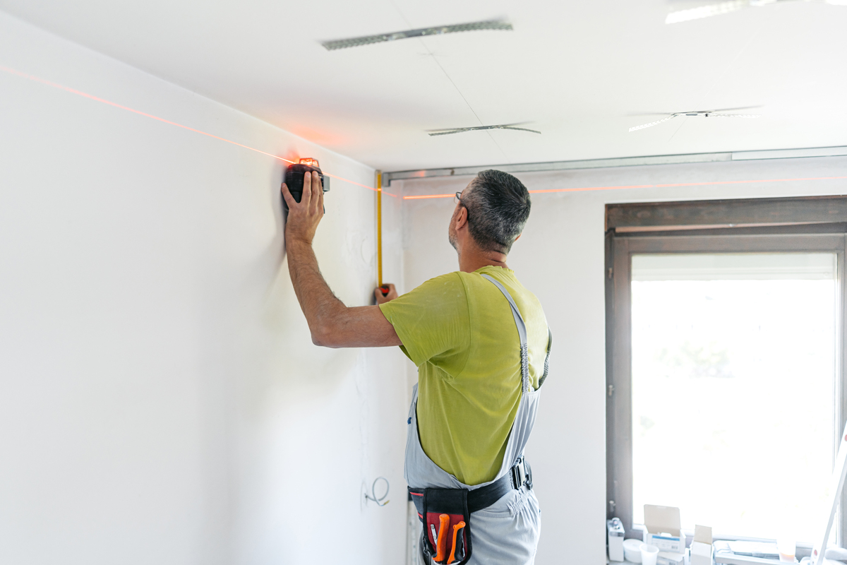 装修验收全攻略：保障质量，安心入住！