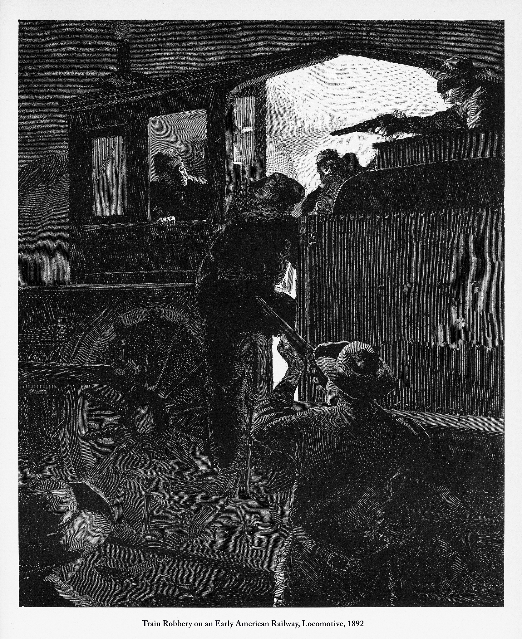 被资本主义定义的精神病是社科所说的工业社会的产物