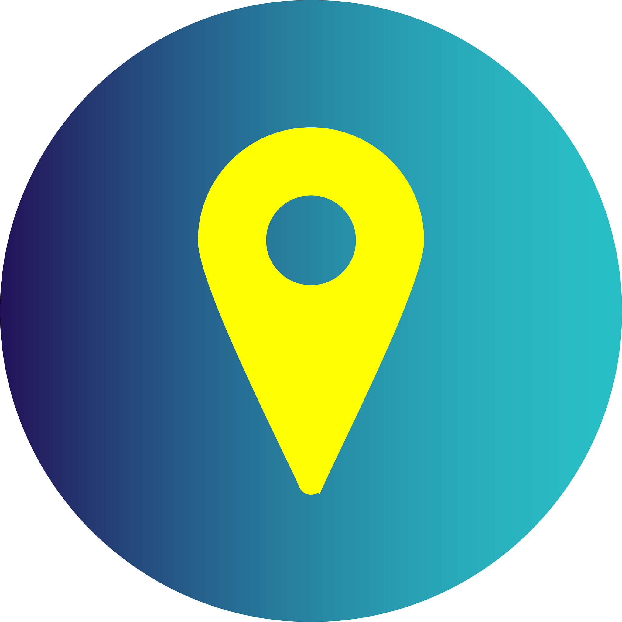 location icon