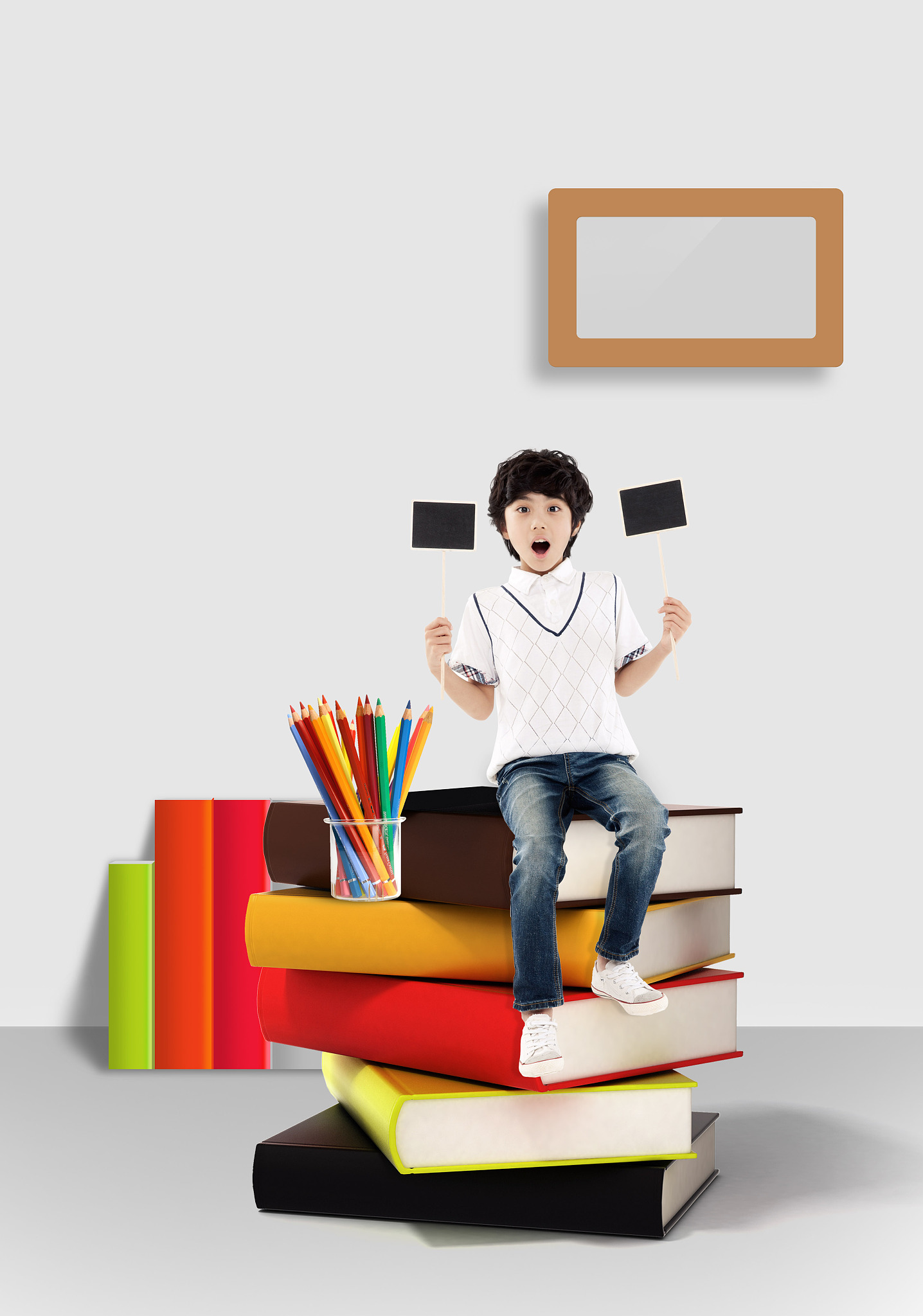 education imagery