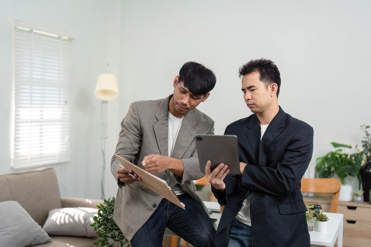 什么是成功男人？