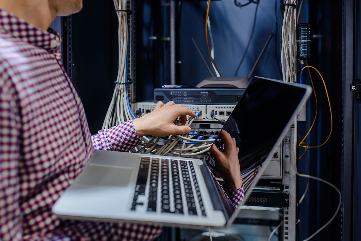 2022年仁怀中等职业学校计算机网络技术专业招生 - 培养网络技术人才，开启未来无限可能