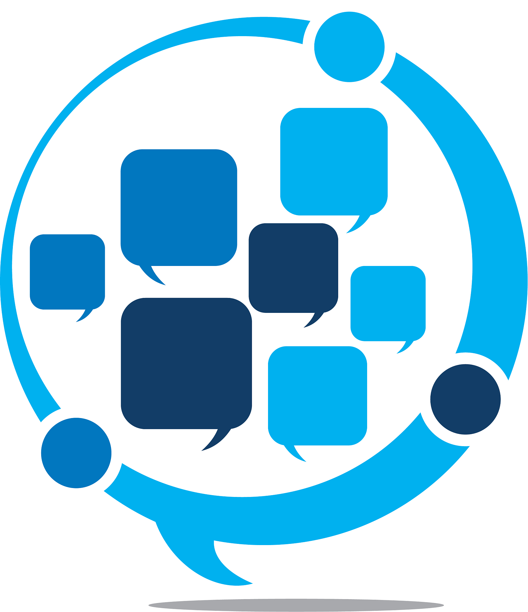 social media network