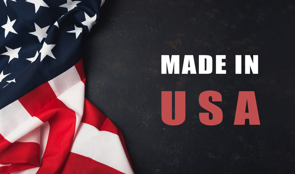 the different of china with American