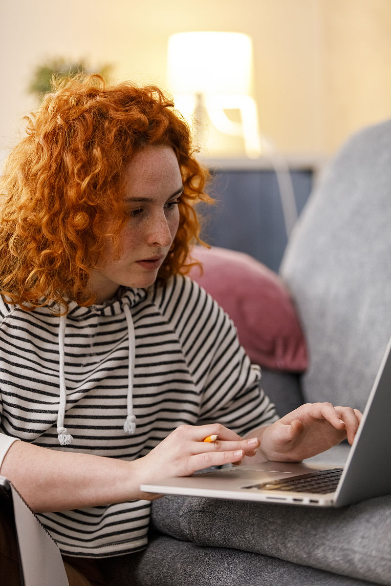 浙江2022年计算机学校女生学好吗？