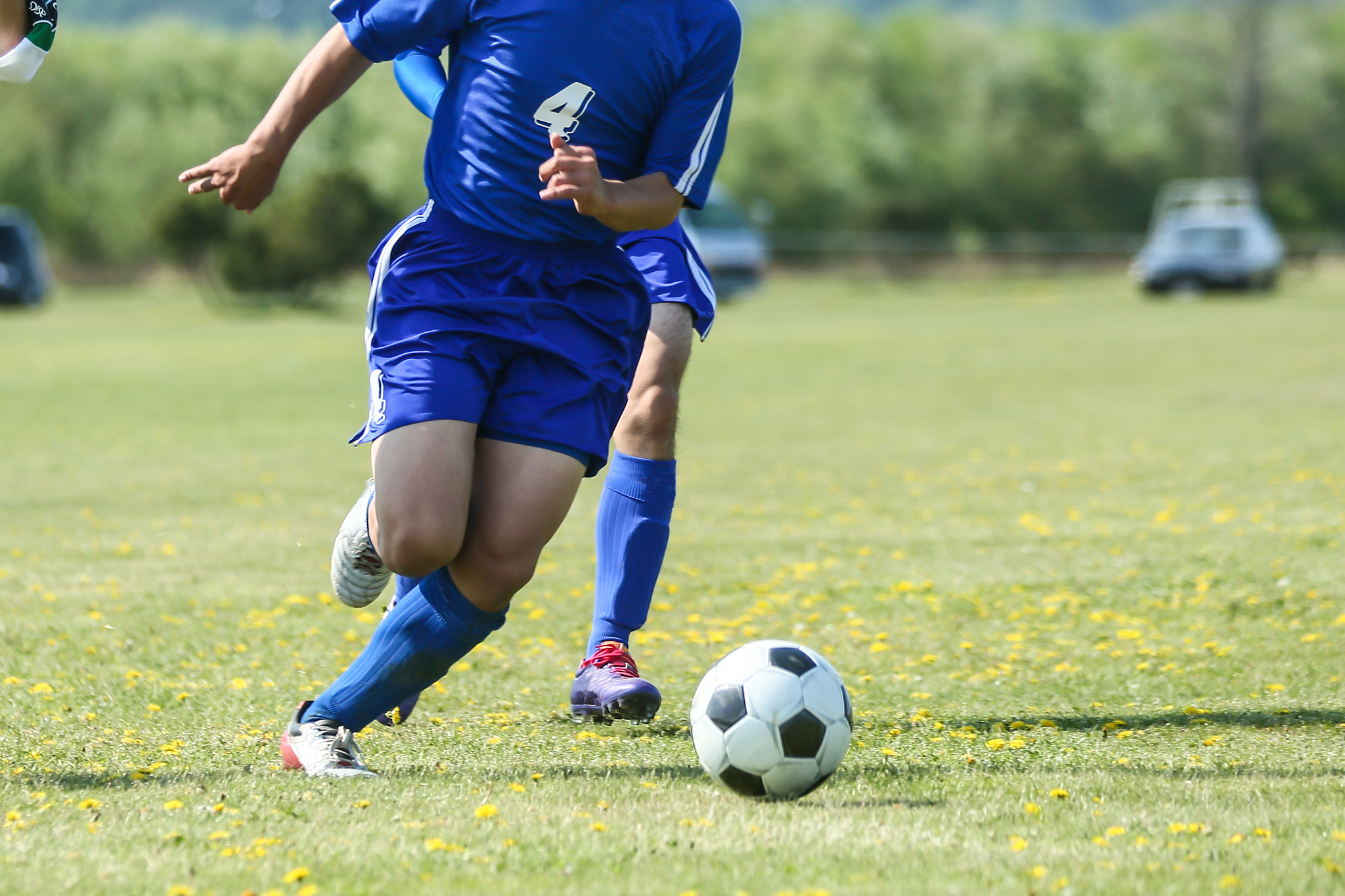 soccer