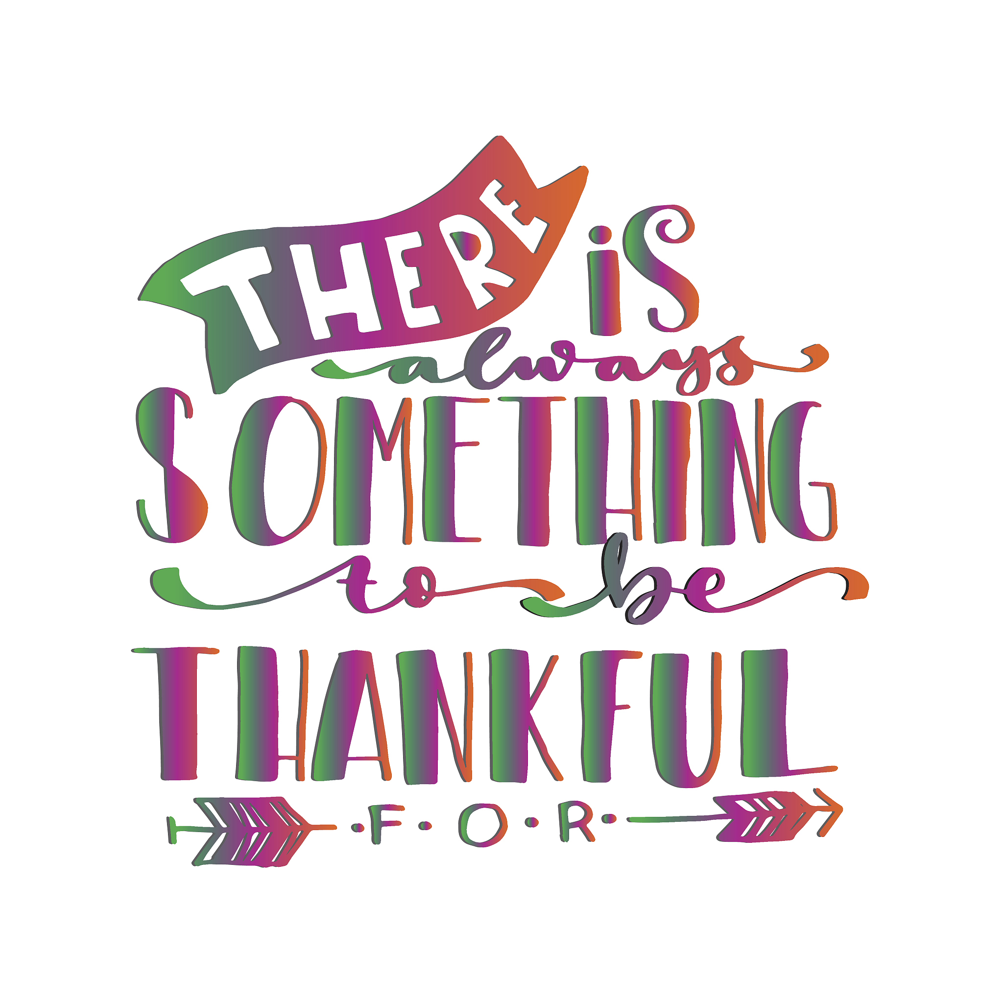 thankful quote