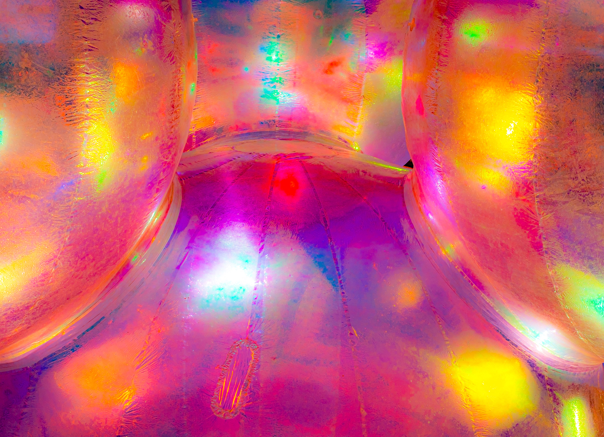 Grating Art Sharing: Explore and Share Stunning Diffraction Art