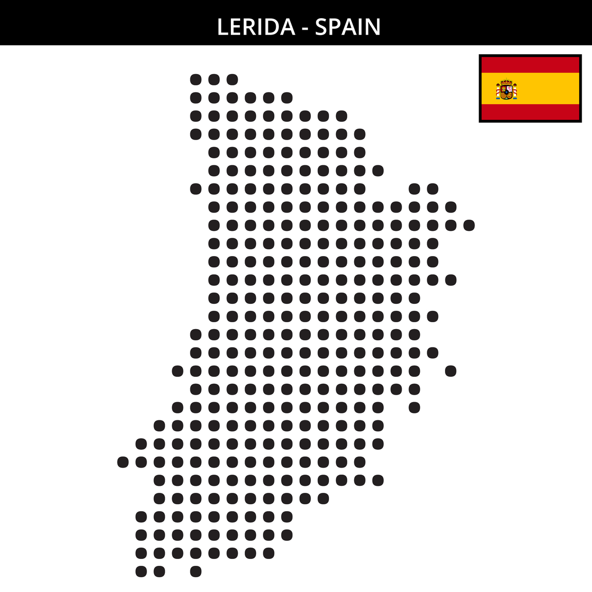 C++实现吃豆子图案：用层级递归方式绘制豆子