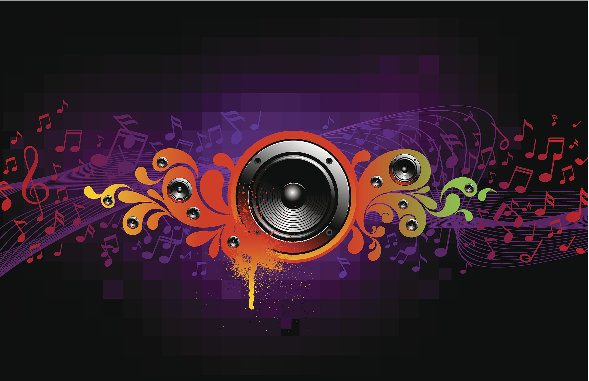 sound splash