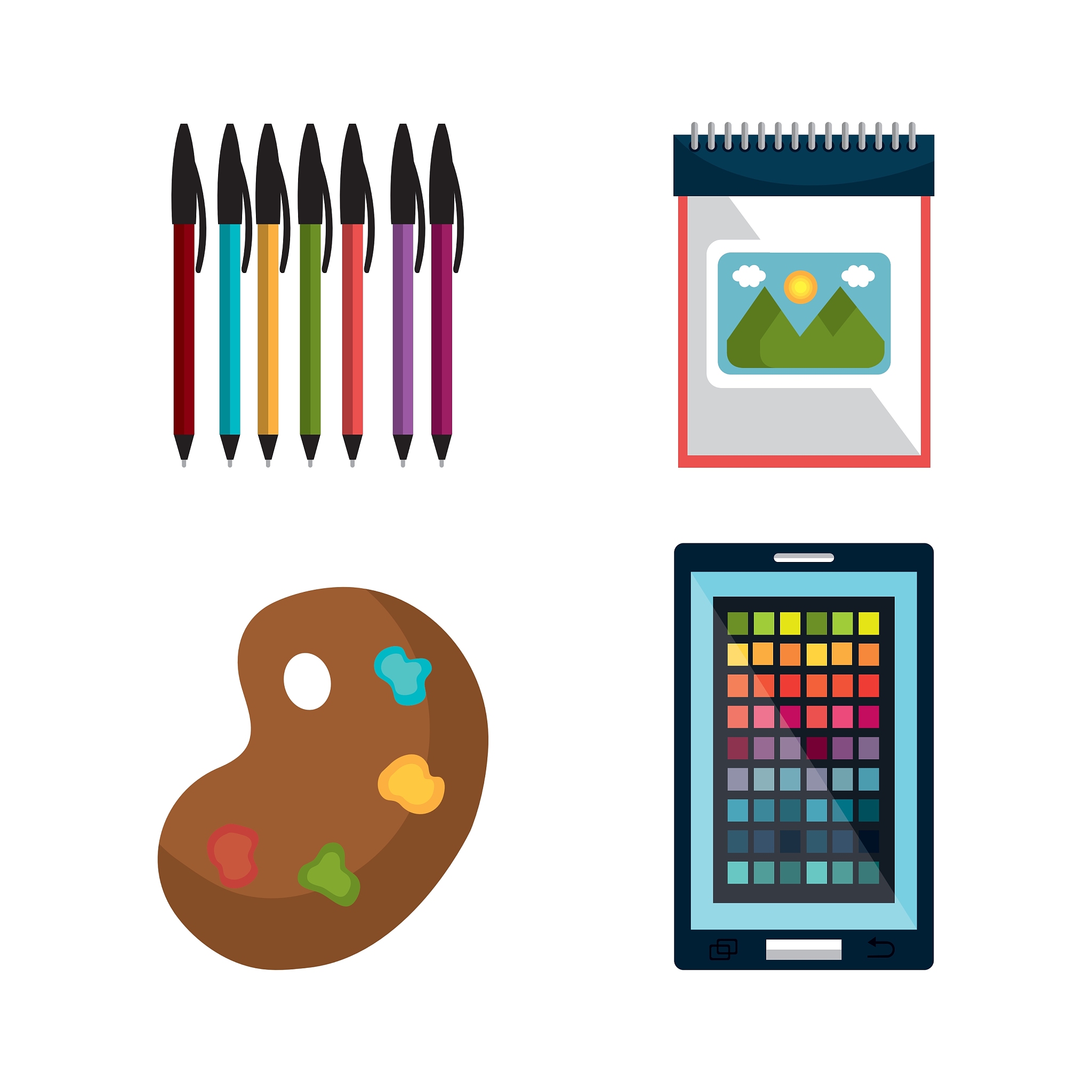 辽宁传媒学院环境艺术设计专业：成功秘诀