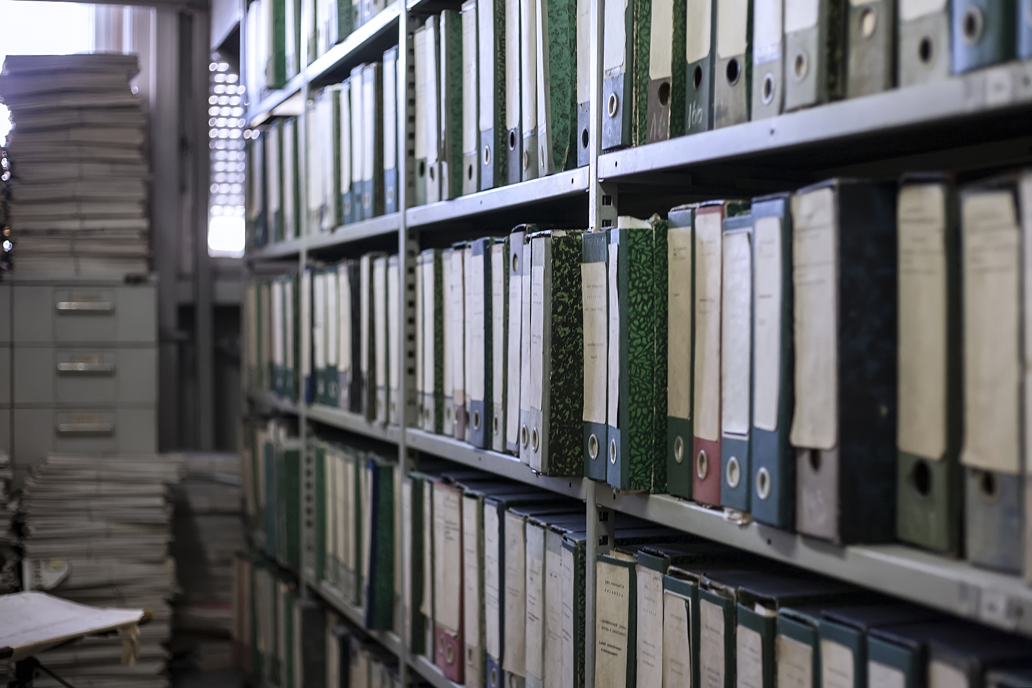 湖南档案整理公司-专业档案数字化服务-【公司名称】