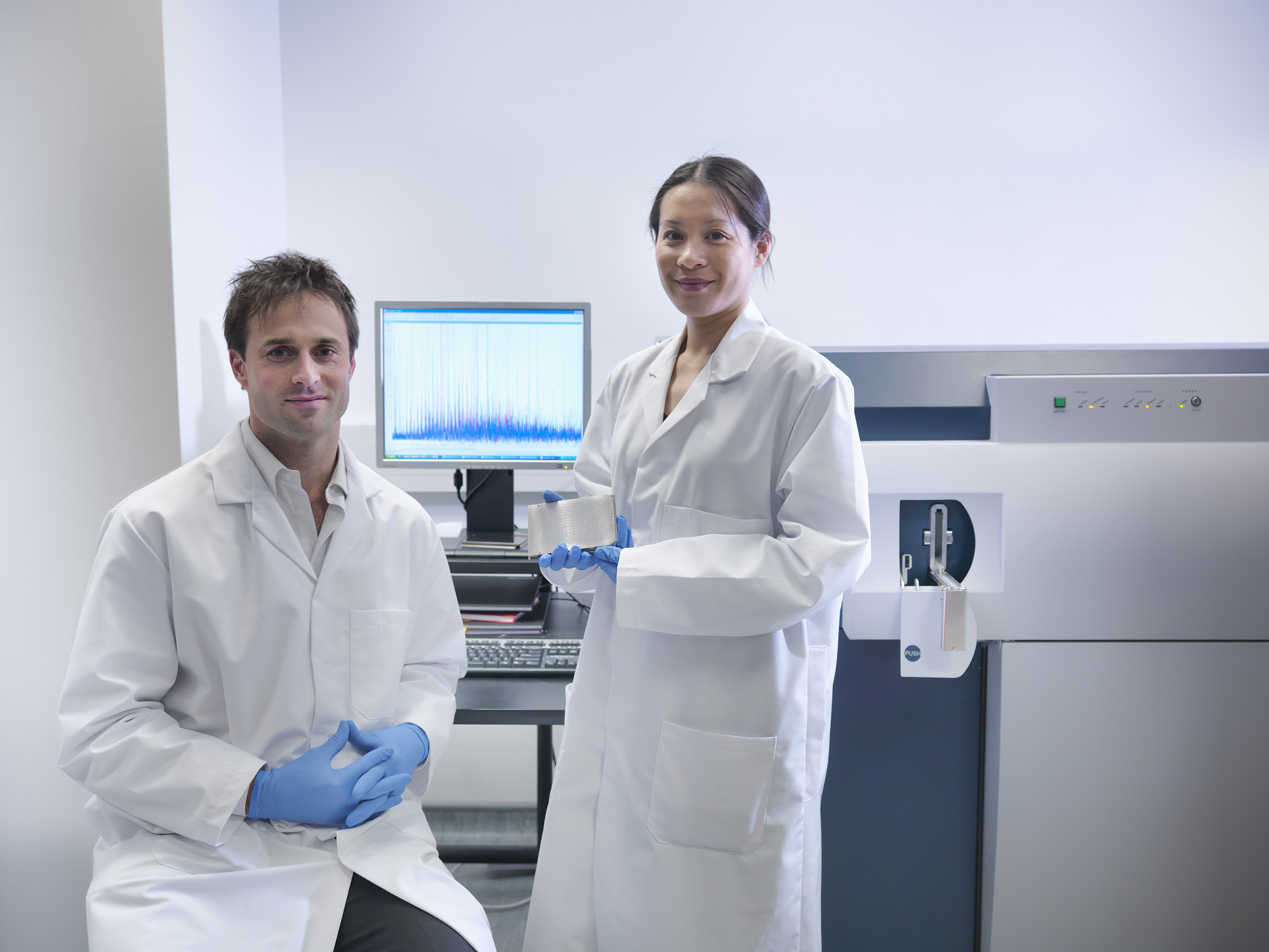 质谱分析法详解：原理、仪器、应用及分类