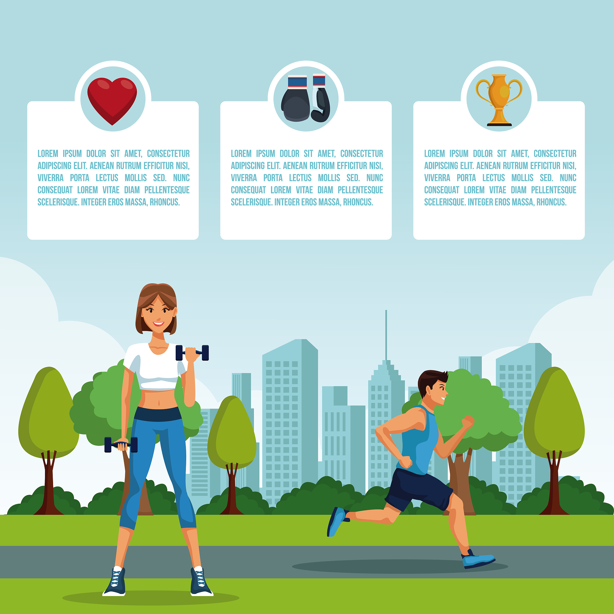 久坐不动？科学开始运动的8个步骤