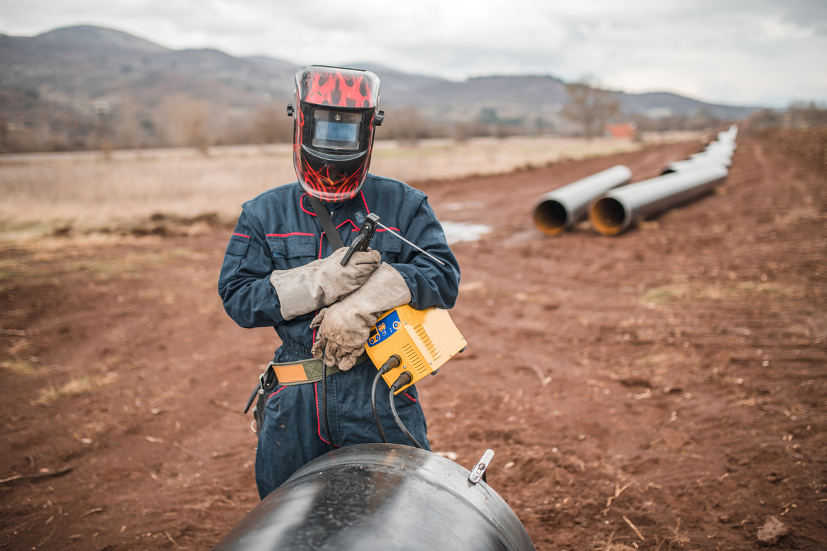 贵州贵阳电气焊专业学校怎样