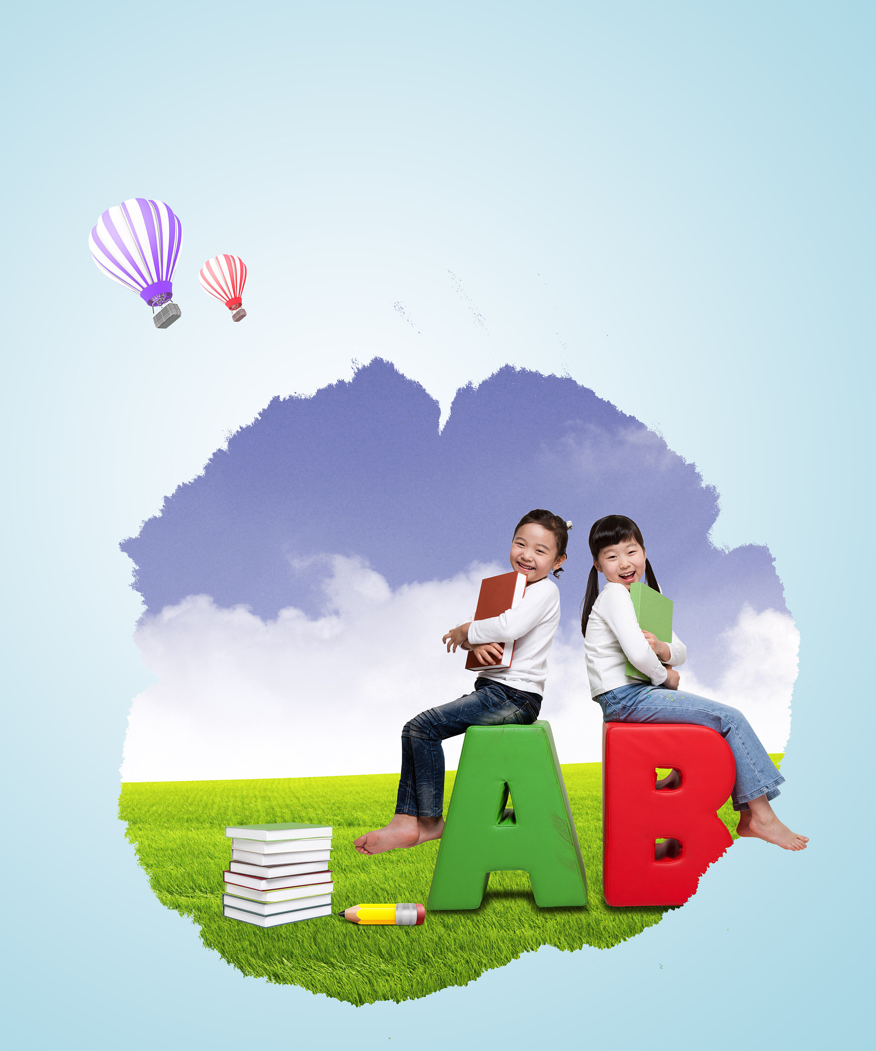 education imagery