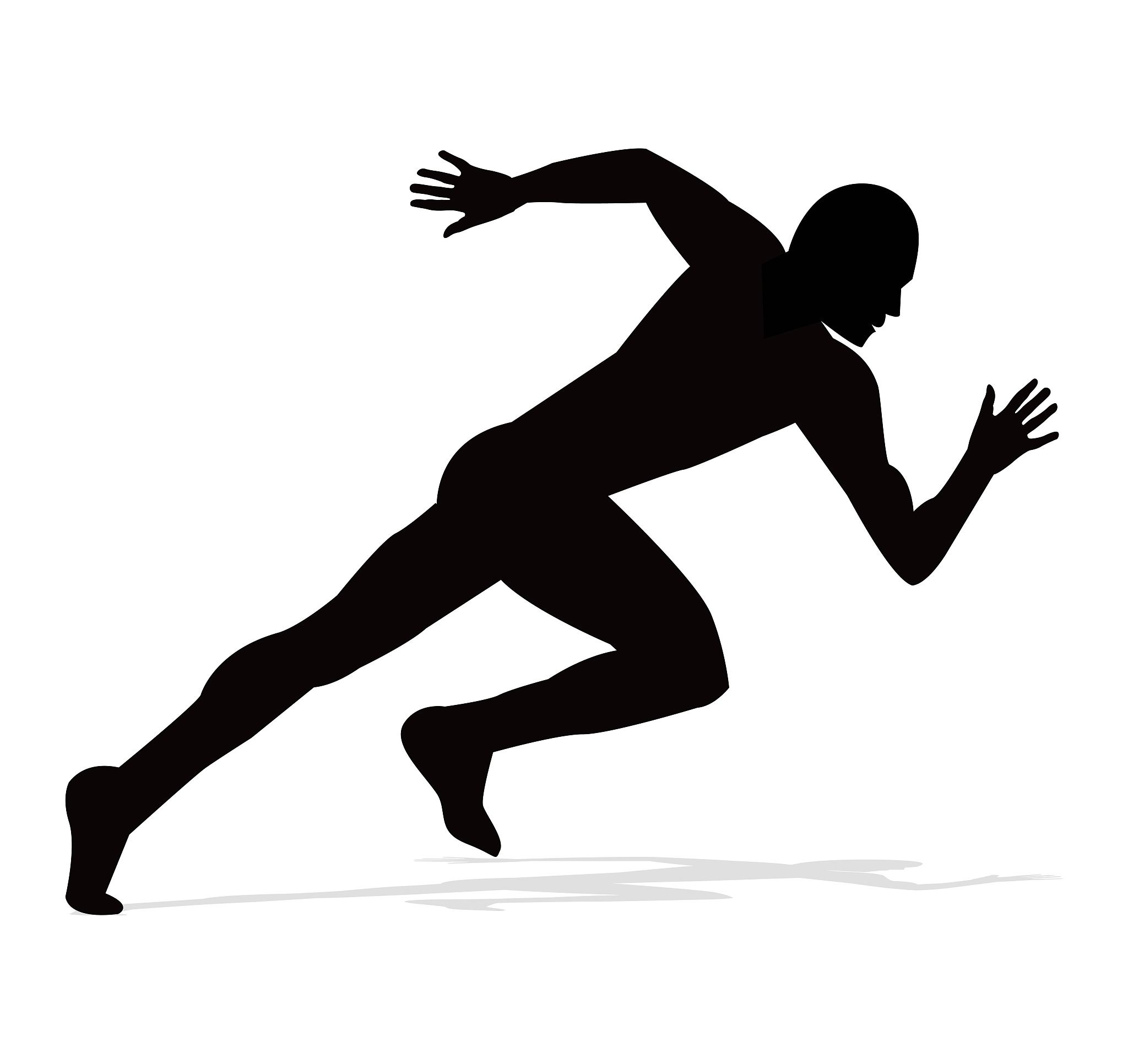 奔跑与飞翔的区别：16个方面的对比分析