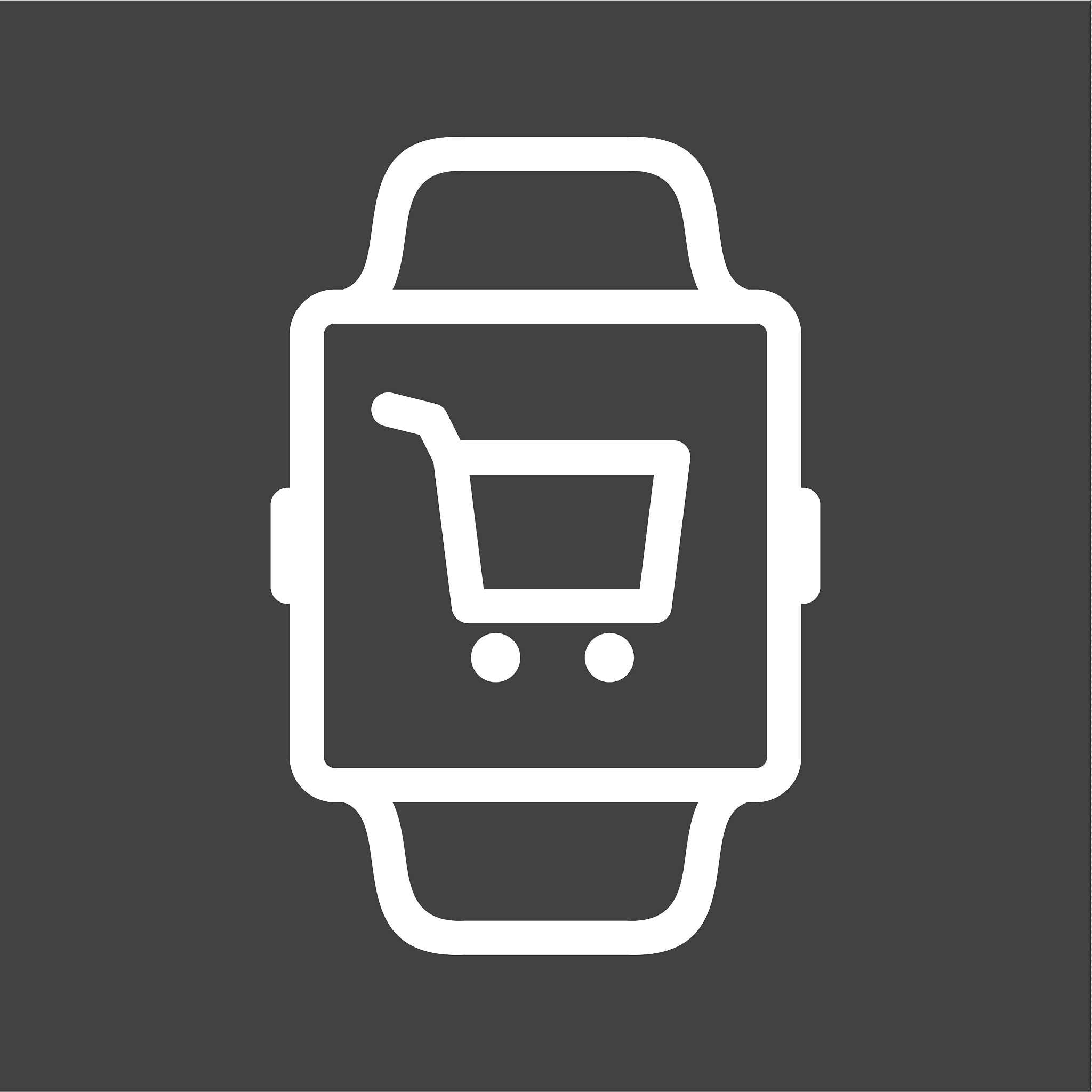 shopping app