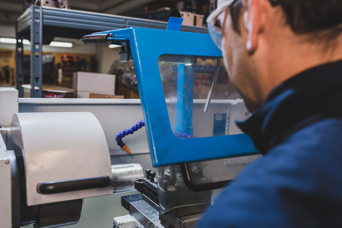 CNC编程是做什么的