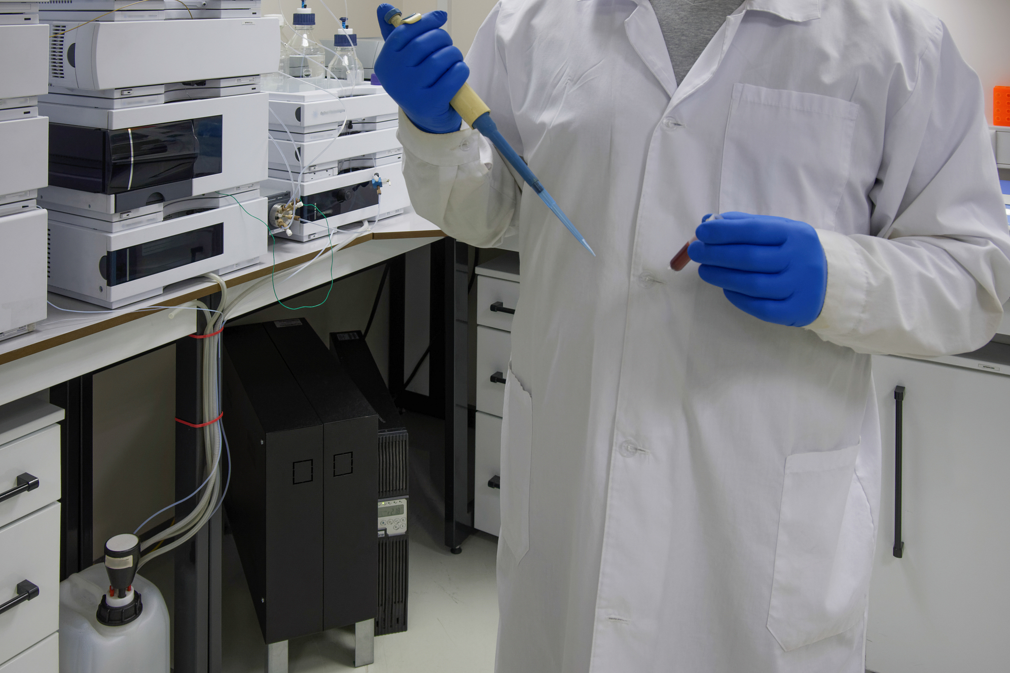 气相色谱-质谱联用仪期间核查作业指导书:操作步骤详解 气相色谱-质谱联用仪期间核查作业指导书:操作步骤详解