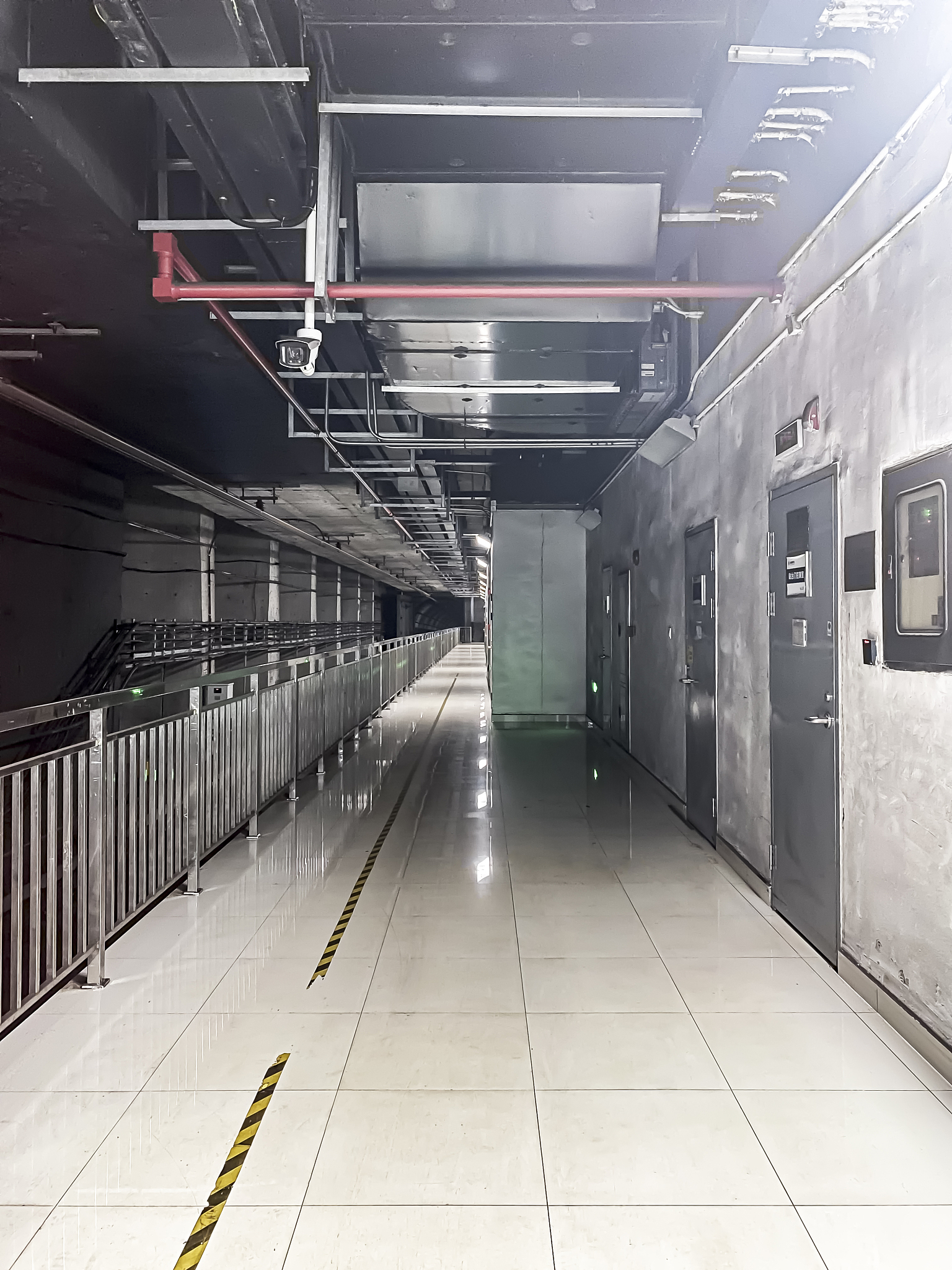 地铁车站内简称为大系统的是哪个系统A车站水系统B车站设备区空调系统C隧道通风系统D车站公共区空调系统