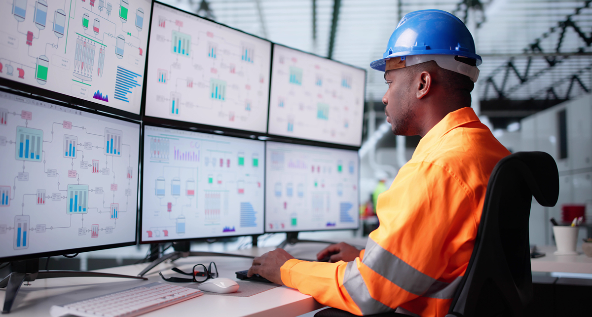 油田数字化班组管理特征1000字