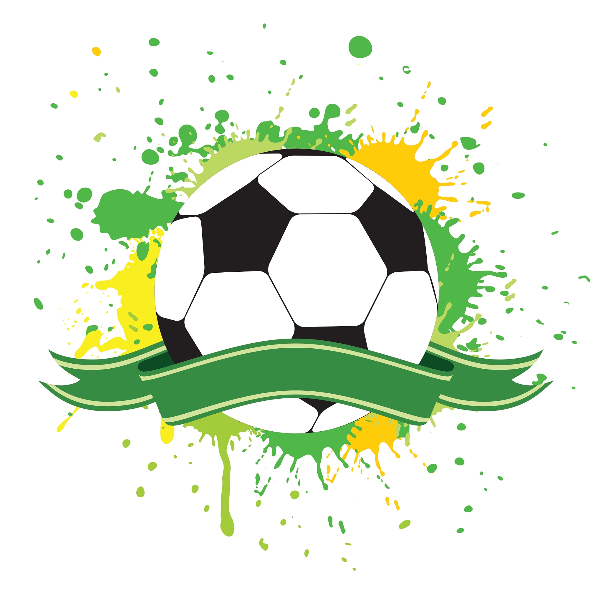 soccer ball 2