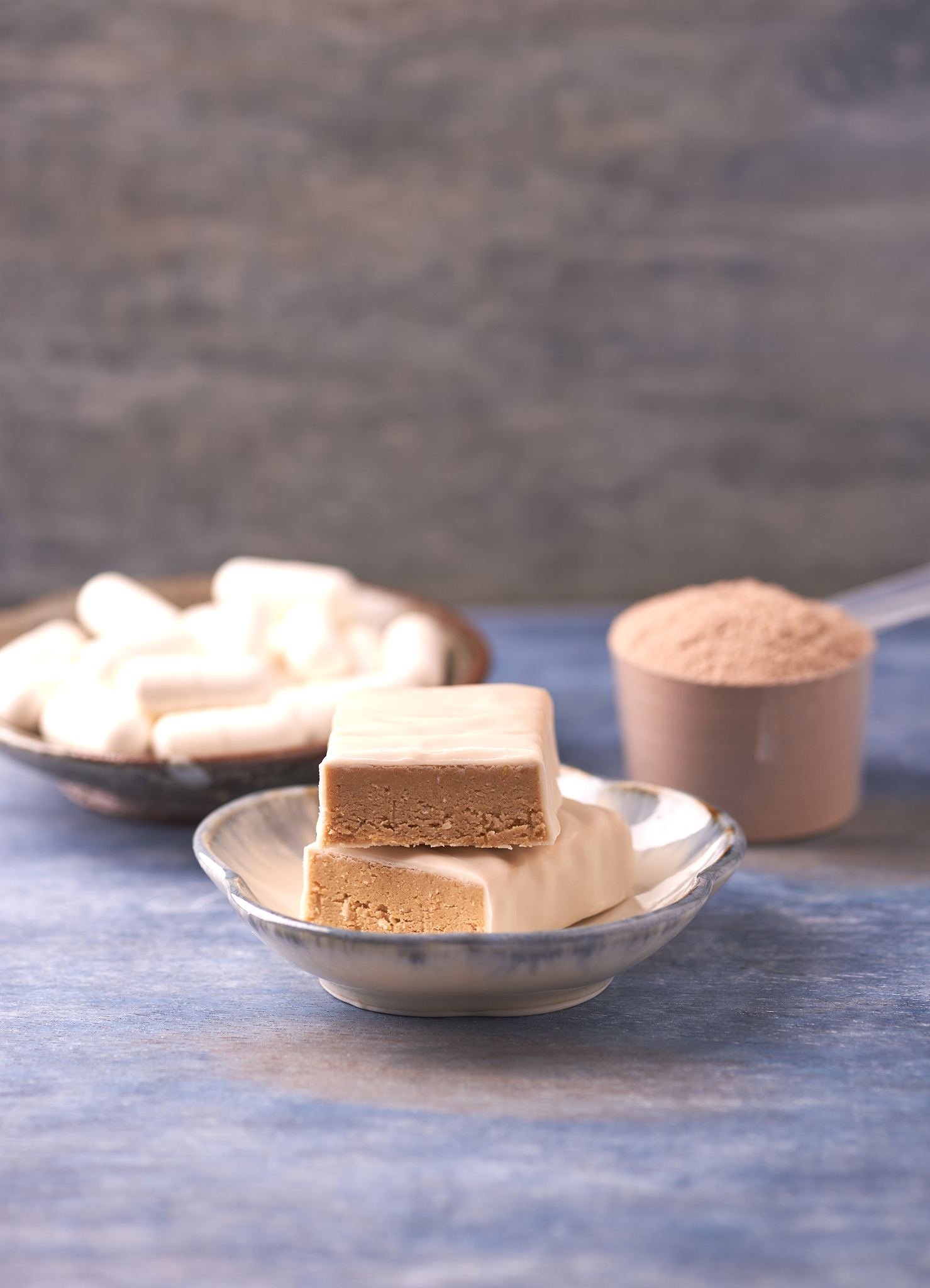 添加不同生产厂家微晶纤维素的饼干的感官评价分析