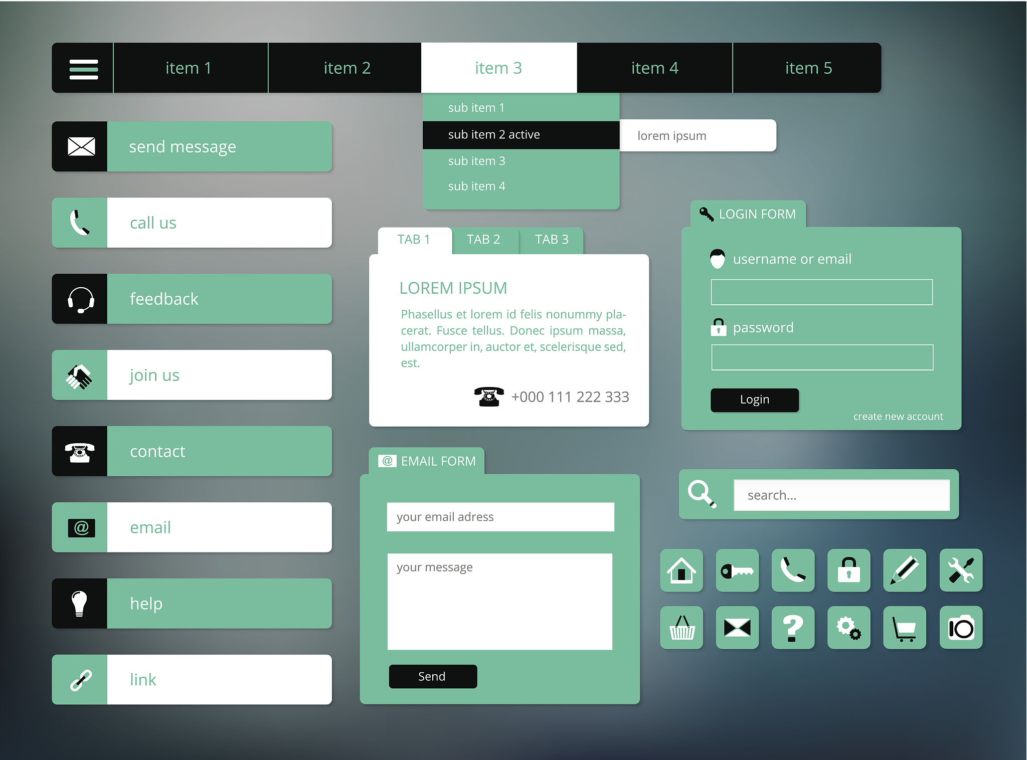 原神夜兰的主流配队