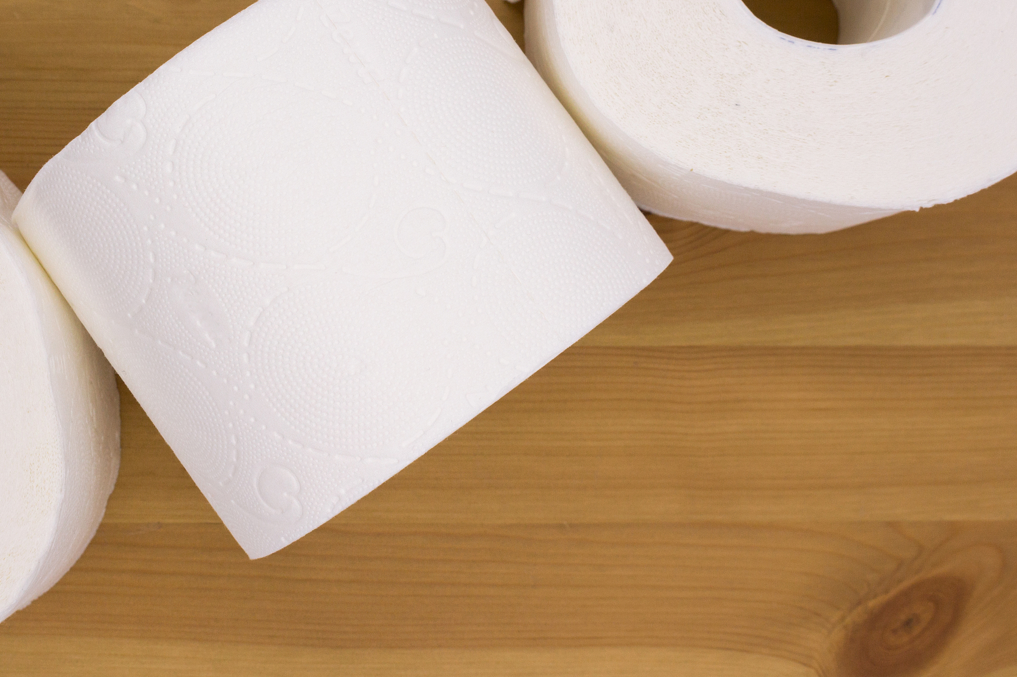 Water-Resistant Barrier Paper: Keeping Paper Soft & Strong