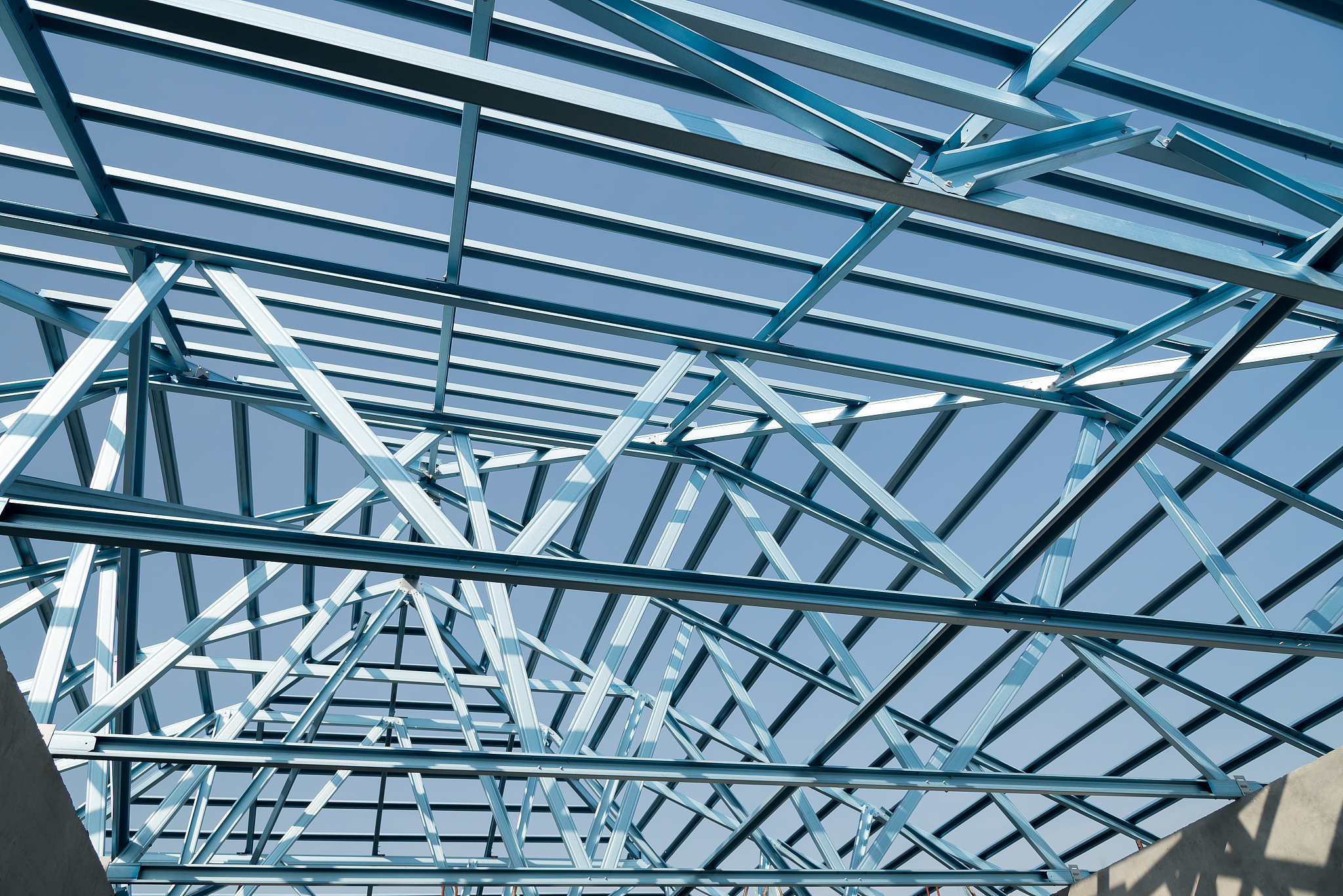 大跨度结构设计与计算个人总结：方法、模型与未来展望