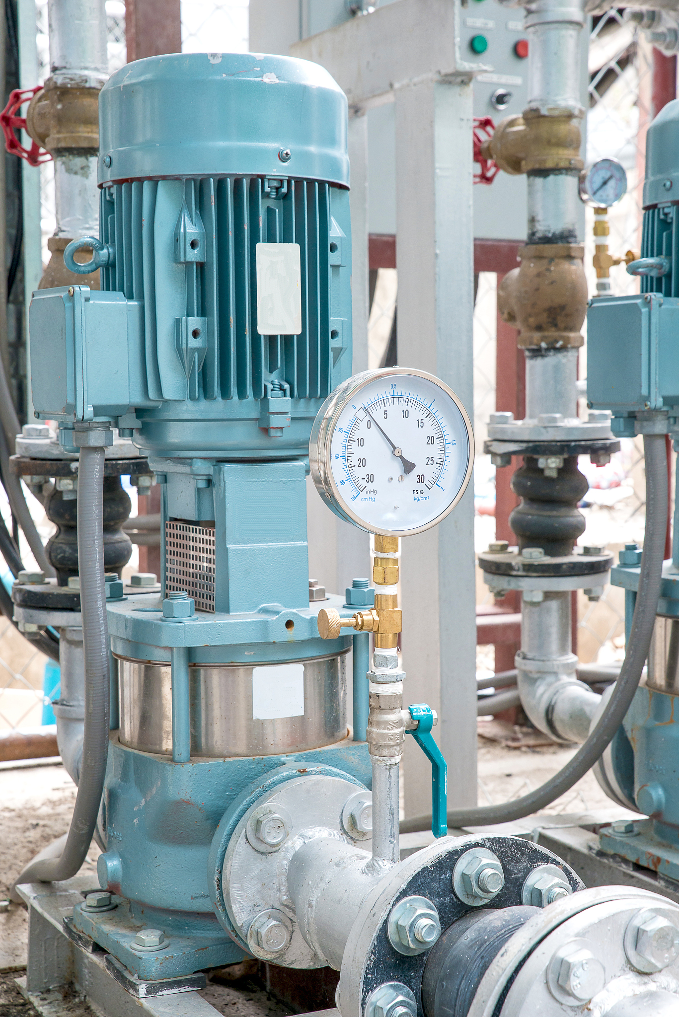 Fluid power actuator force翻译