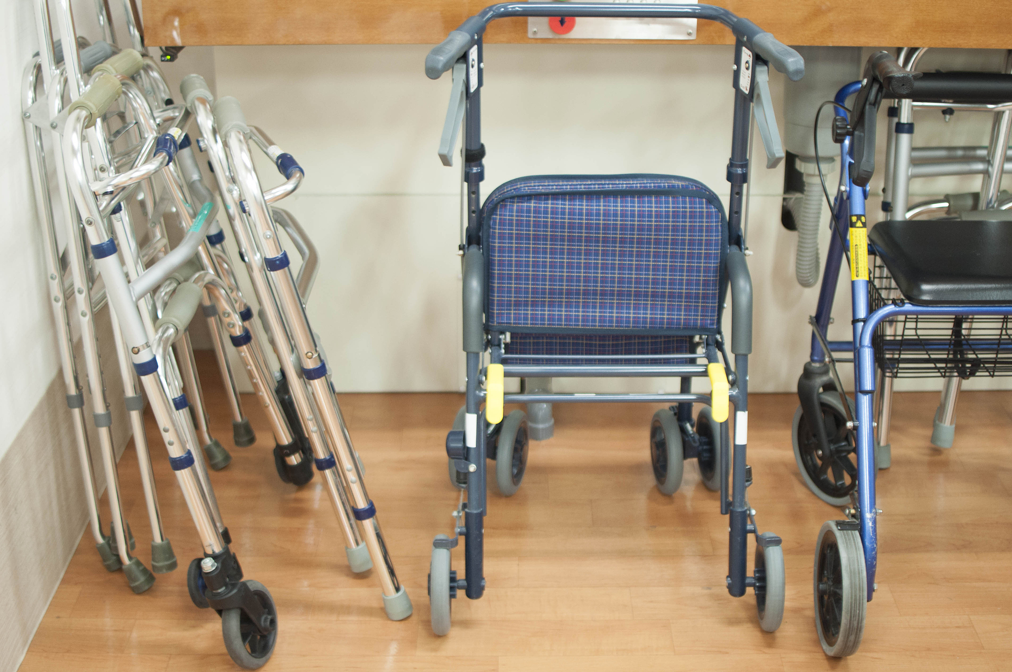 贵阳卫生职业技术学校的老年服务与管理专业