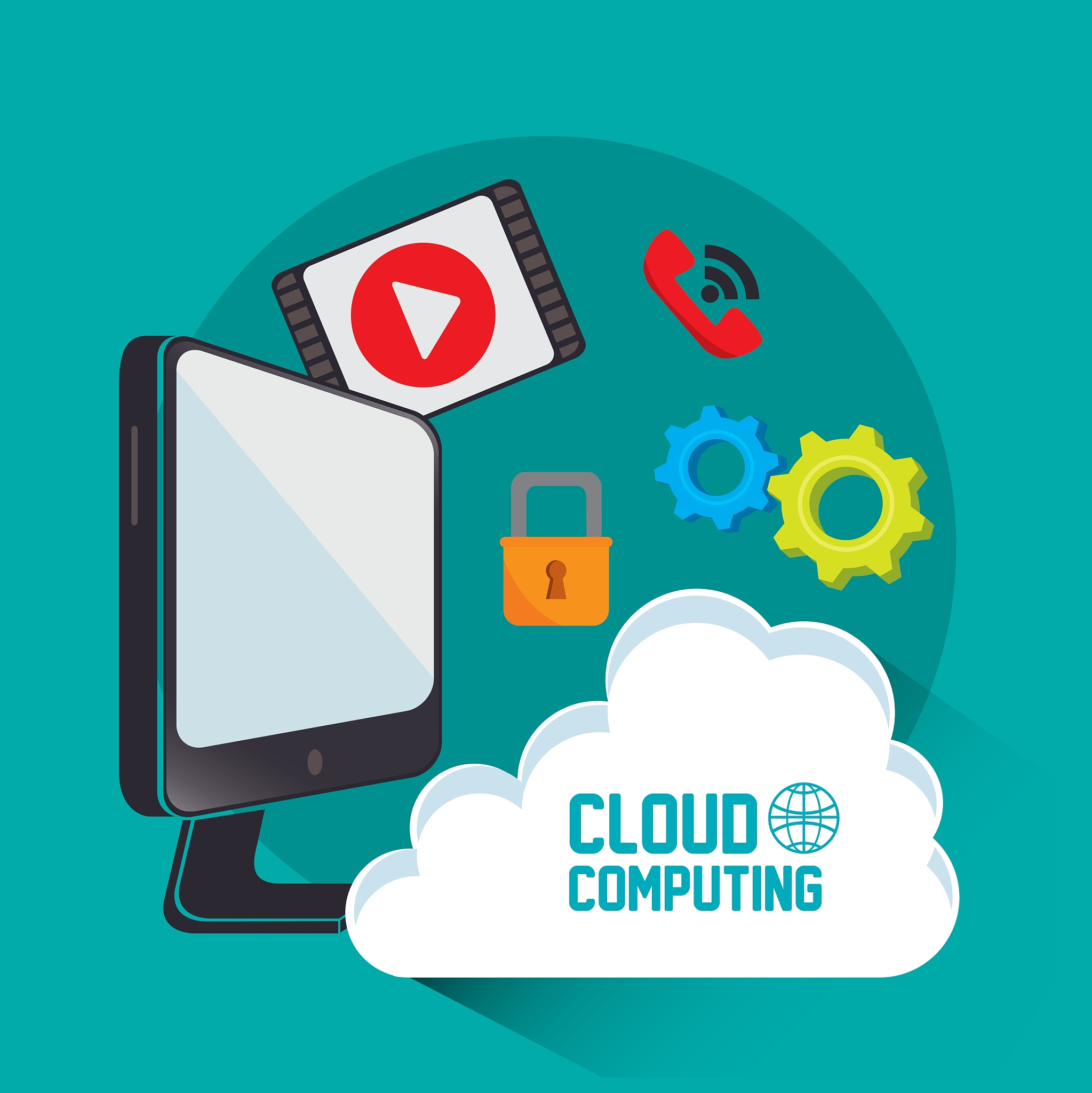 cloud computing design