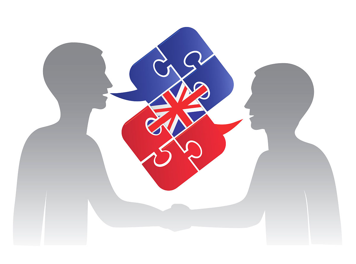 英语口语搭档：10个常用对话场景，练习英语口语更轻松！