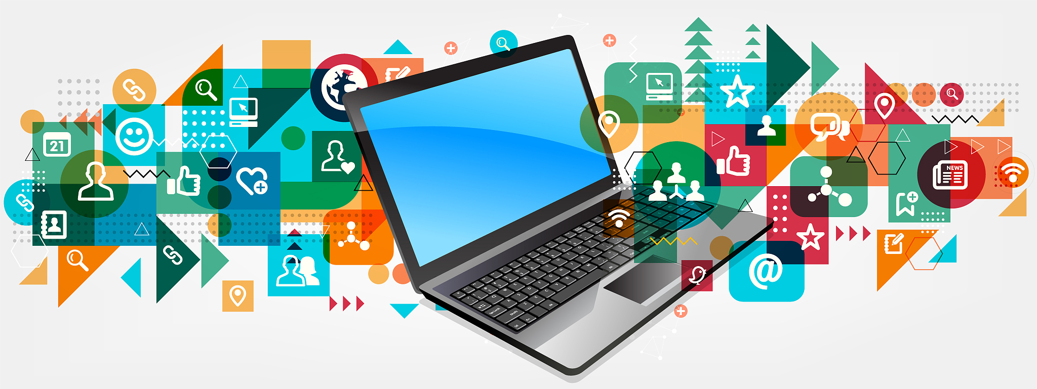 social media technology