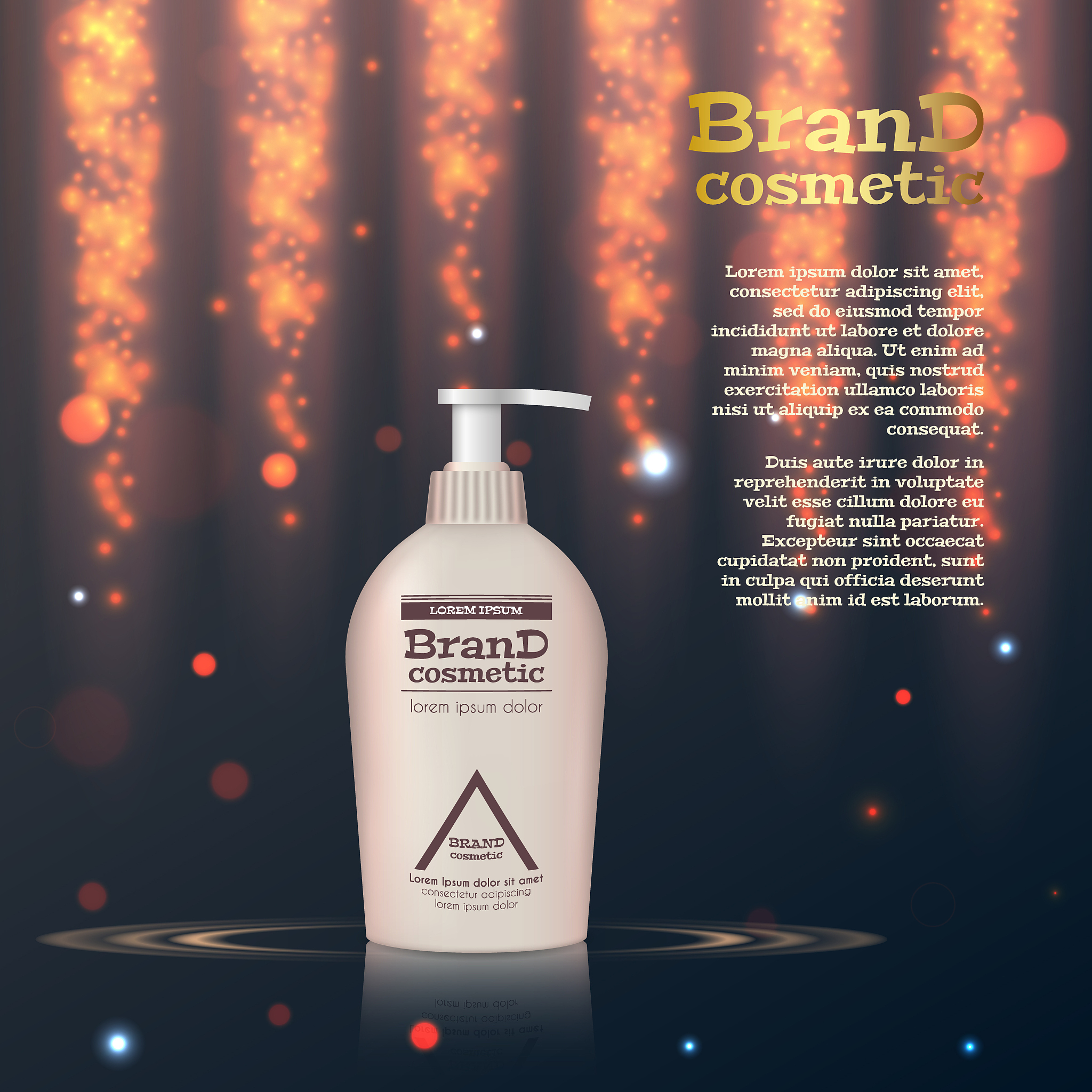 花宫娜香水推广目标：吸引消费者，提升品牌知名度和市场份额